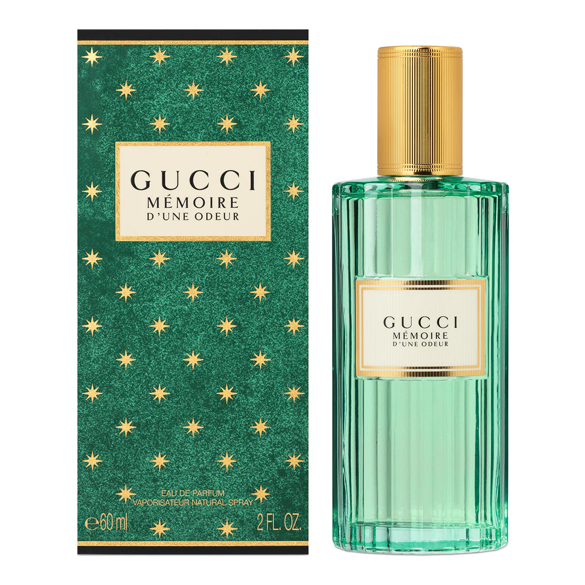 Gucci Mémoire d'une Odeur Eau de Parfum - Image 4