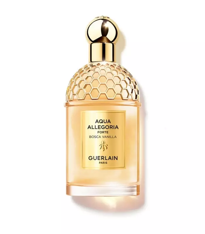 Guerlain Aqua Allegoria Forte Bosca Vanilla Eau de Parfum - Image 2