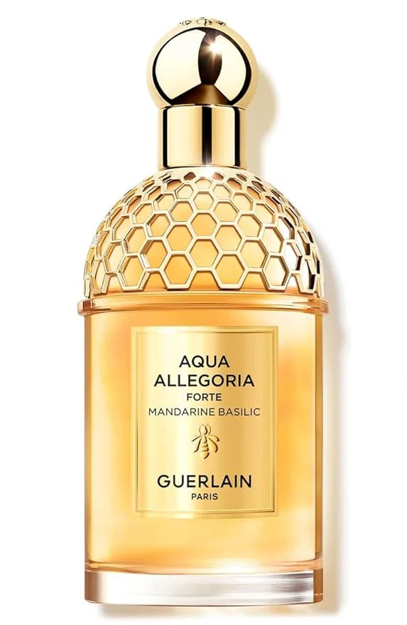 Guerlain Aqua Allegoria Forte Mandarine Basilic Eau de Parfum 125ml - Image 2