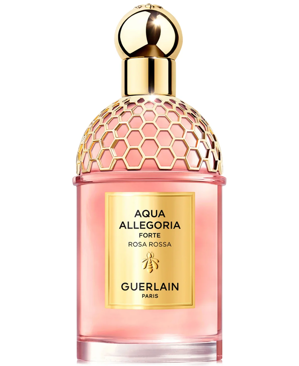 Guerlain Aqua Allegoria Forte Rosa Rossa Eau de Parfum 125ml - Image 2