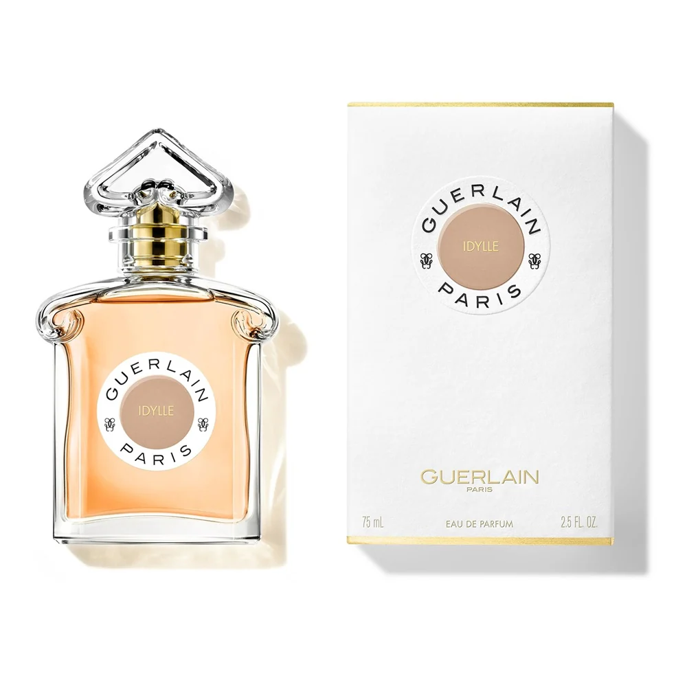 Guerlain Idylle Eau De Parfum 75ml - Image 2