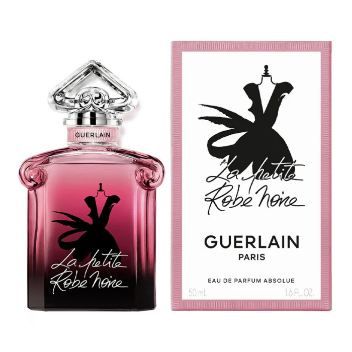 Guerlain La Petite Robe Noire Absolue Eau de Parfum - Image 2