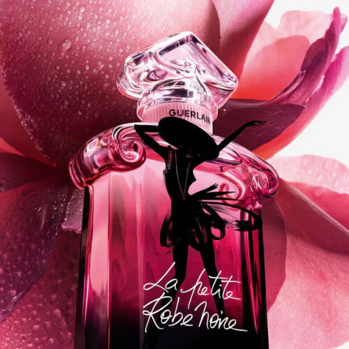 Guerlain La Petite Robe Noire Absolue Eau de Parfum - Image 3