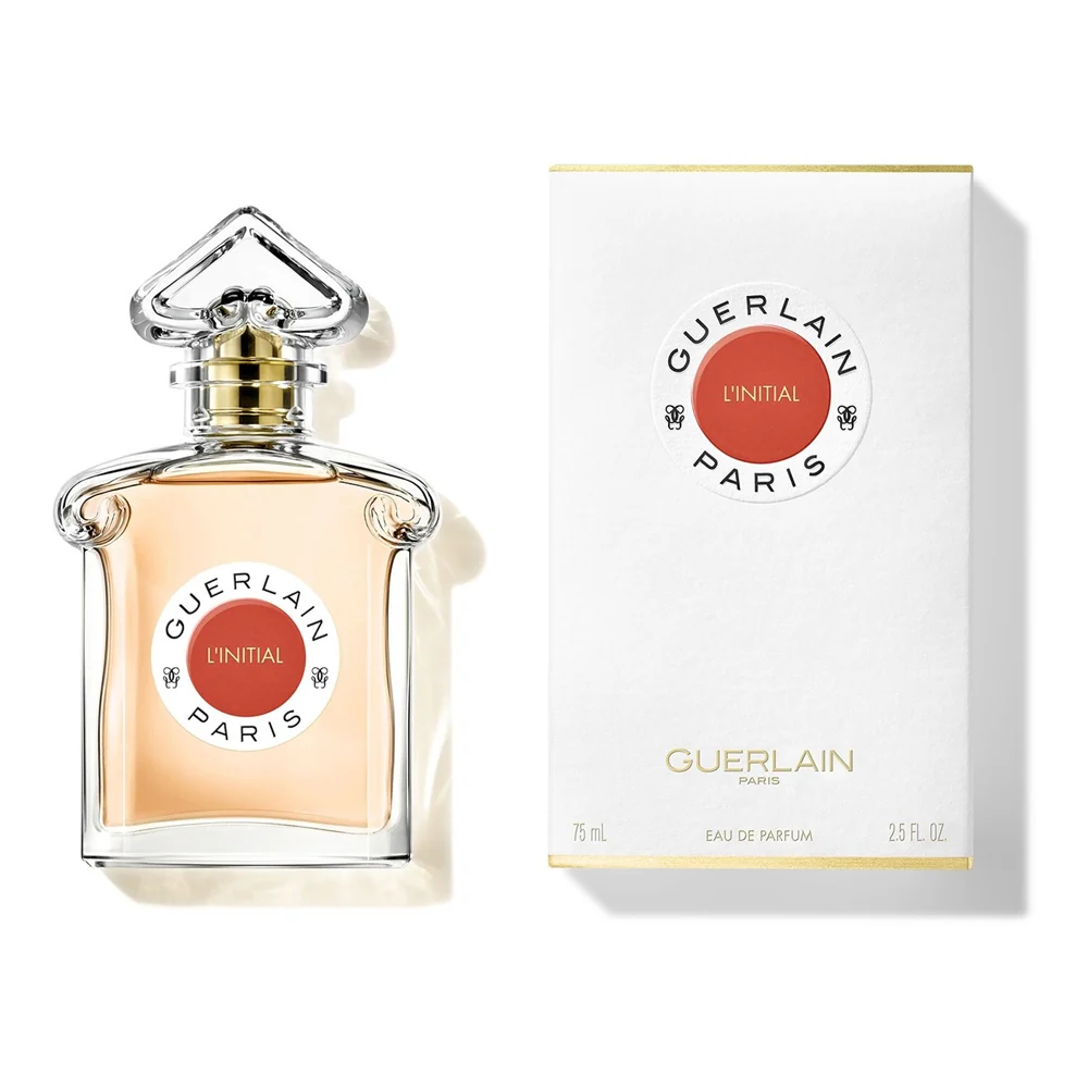 Guerlain L'Initial Eau De Parfum 75ml - Image 2