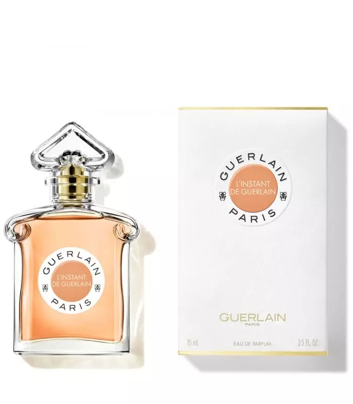 Guerlain L'Instant de Guerlain Eau de Parfum 75ml - Image 2