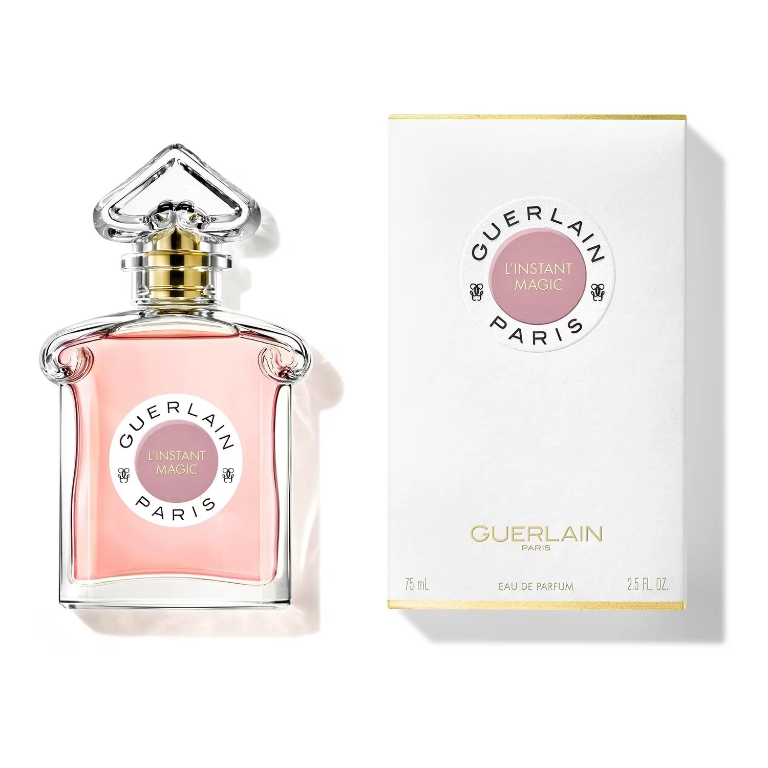 Guerlain L'Instant Magic Eau De Parfum 75ml - Image 2