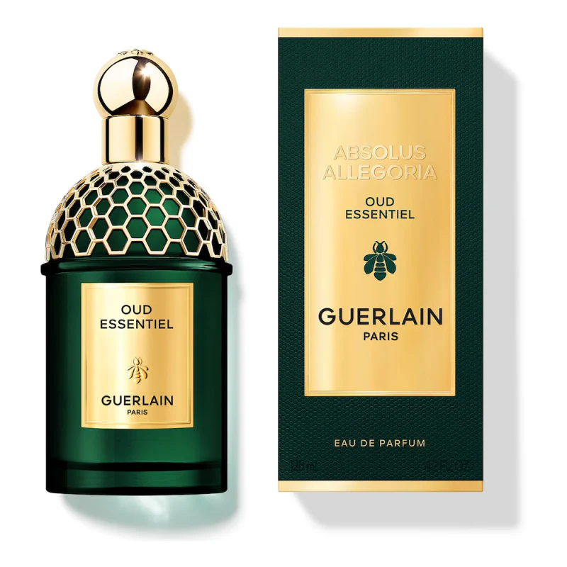 Guerlain Oud Essentiel Eau de Parfum 125ml - Image 2