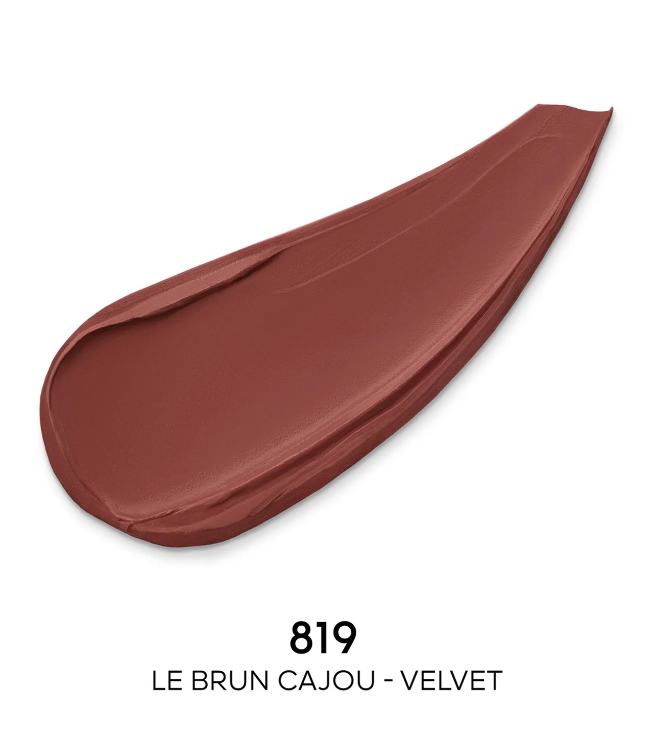Guerlain Rouge G Velvet 25 Lips Refill 819 3.5g - Image 3