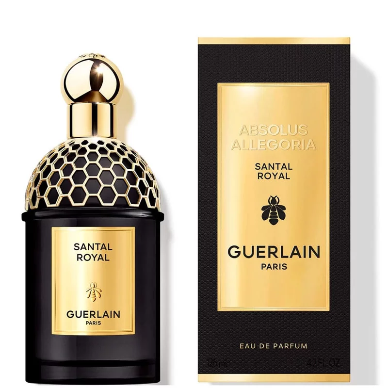 Guerlain Santal Royal Eau de Parfum 125ml - Image 2