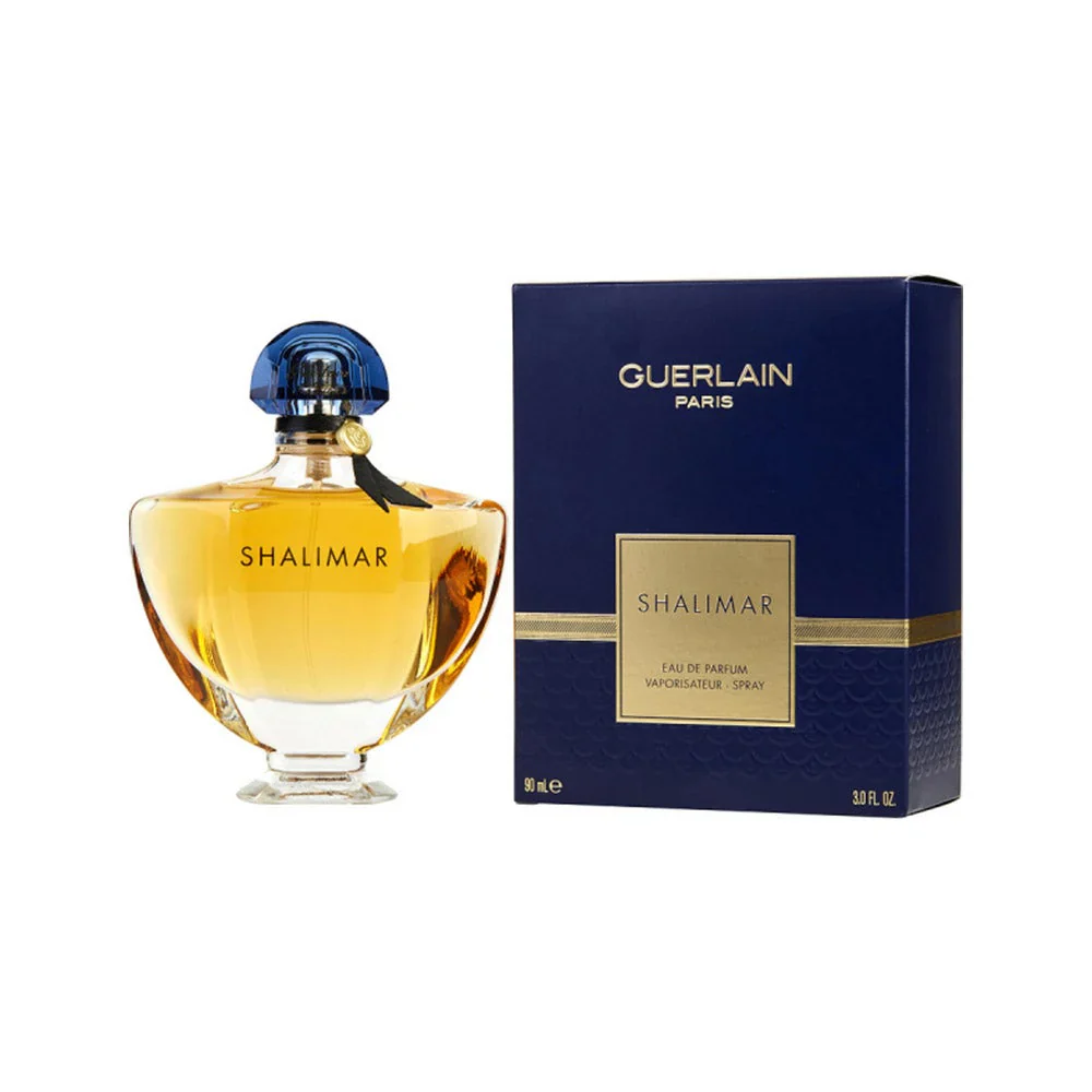 Guerlain Shalimar Eau de Parfum 90ml - Image 2