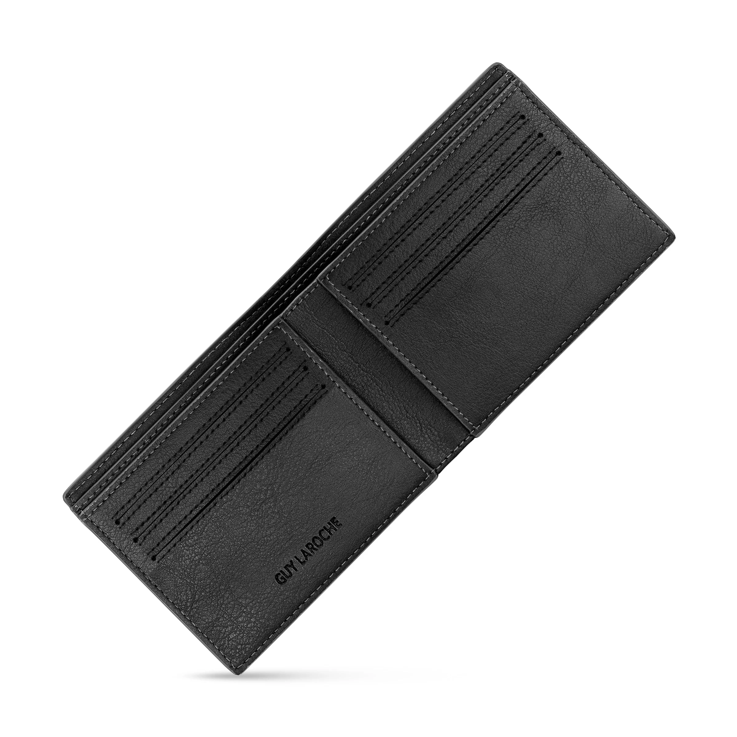 Guy Laroche Alex Gents Wallet - Image 3