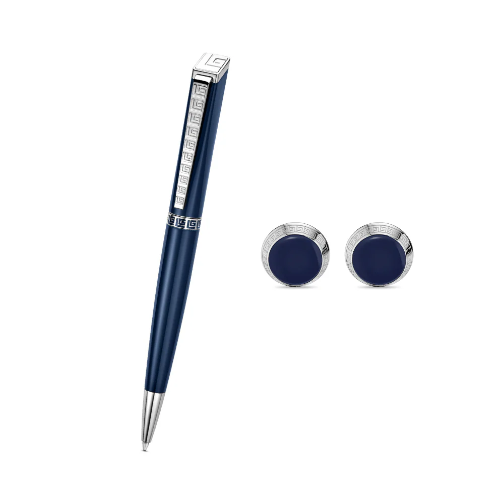 Guy Laroche Andrea Ballpoint Pen - Image 4