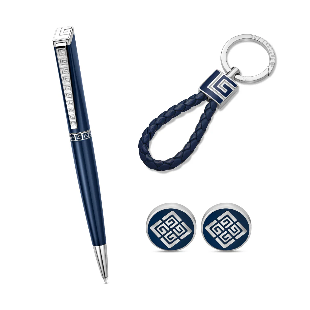 Guy Laroche Andrea Ballpoint Pen - Image 5