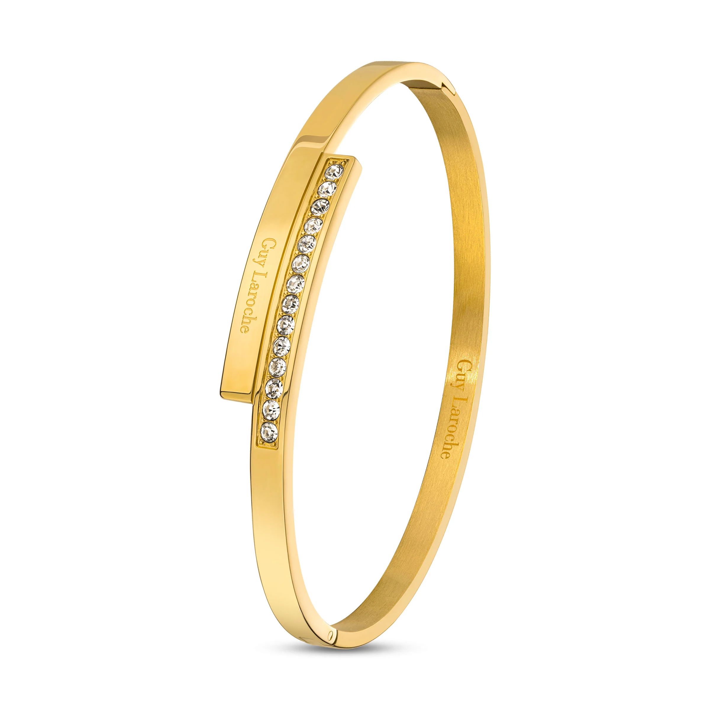 GUY LAROCHE  AURORE GP BANGLE - Image 2