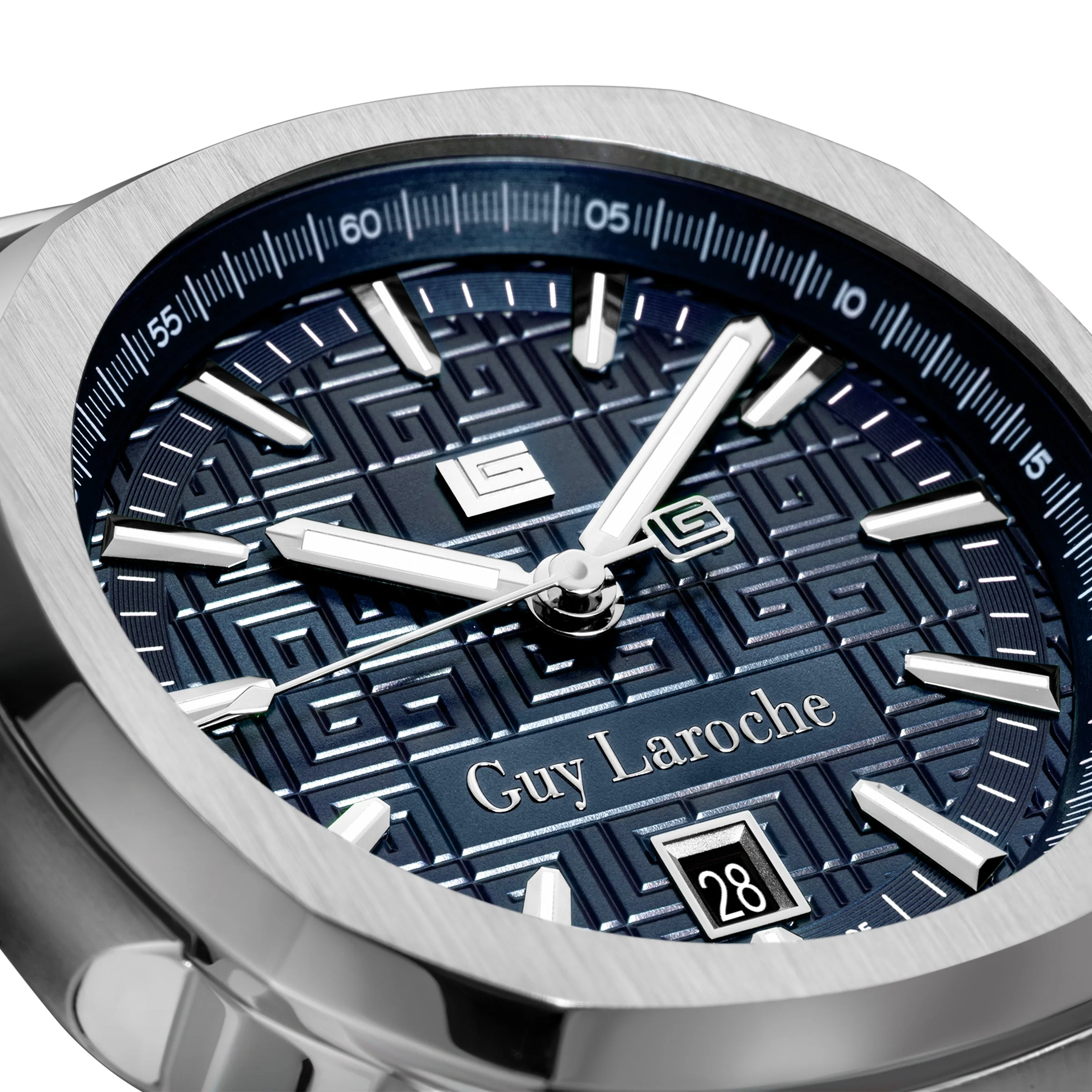 Guy Laroche Bracelet Watch - Image 4