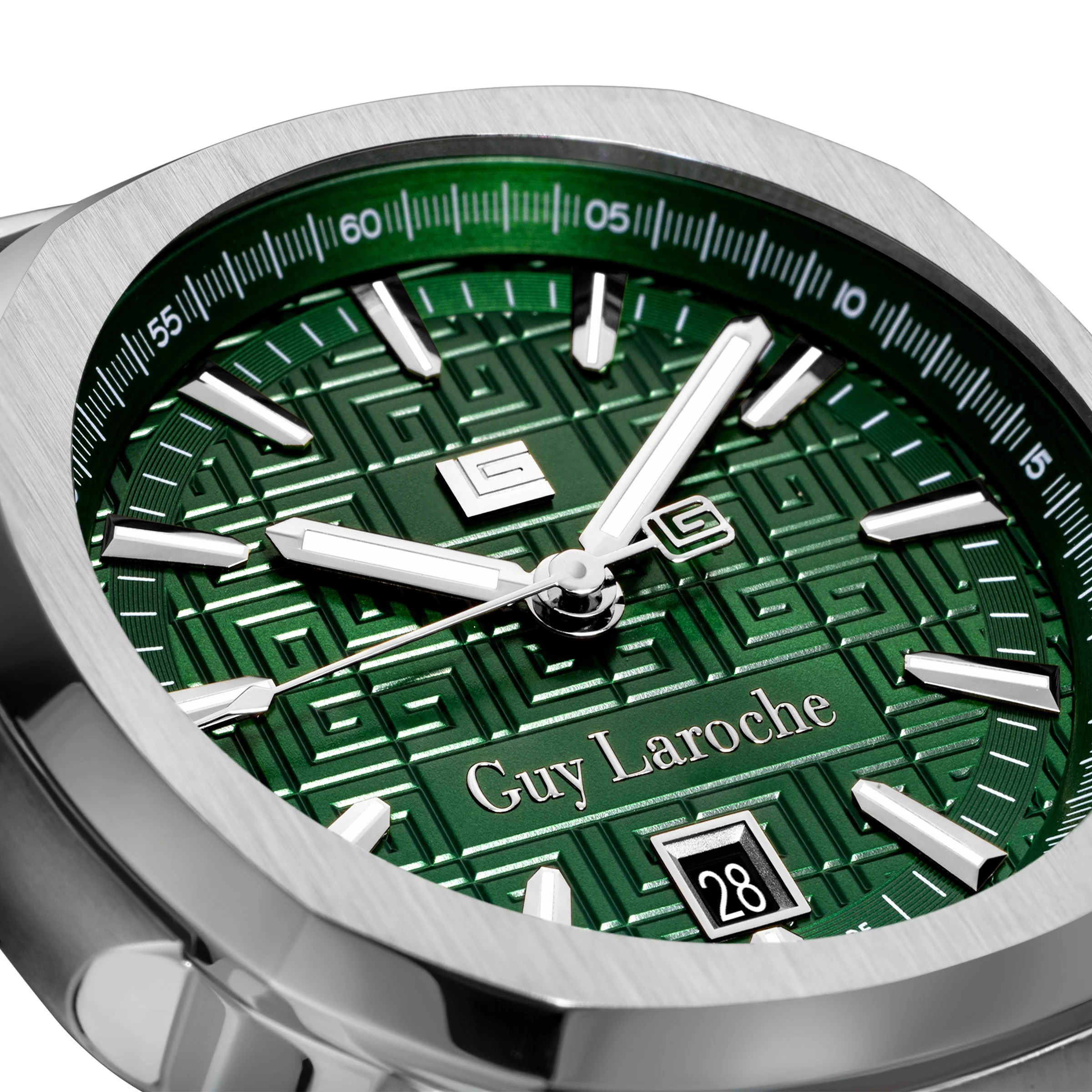Guy Laroche Bracelet Watch - Image 4