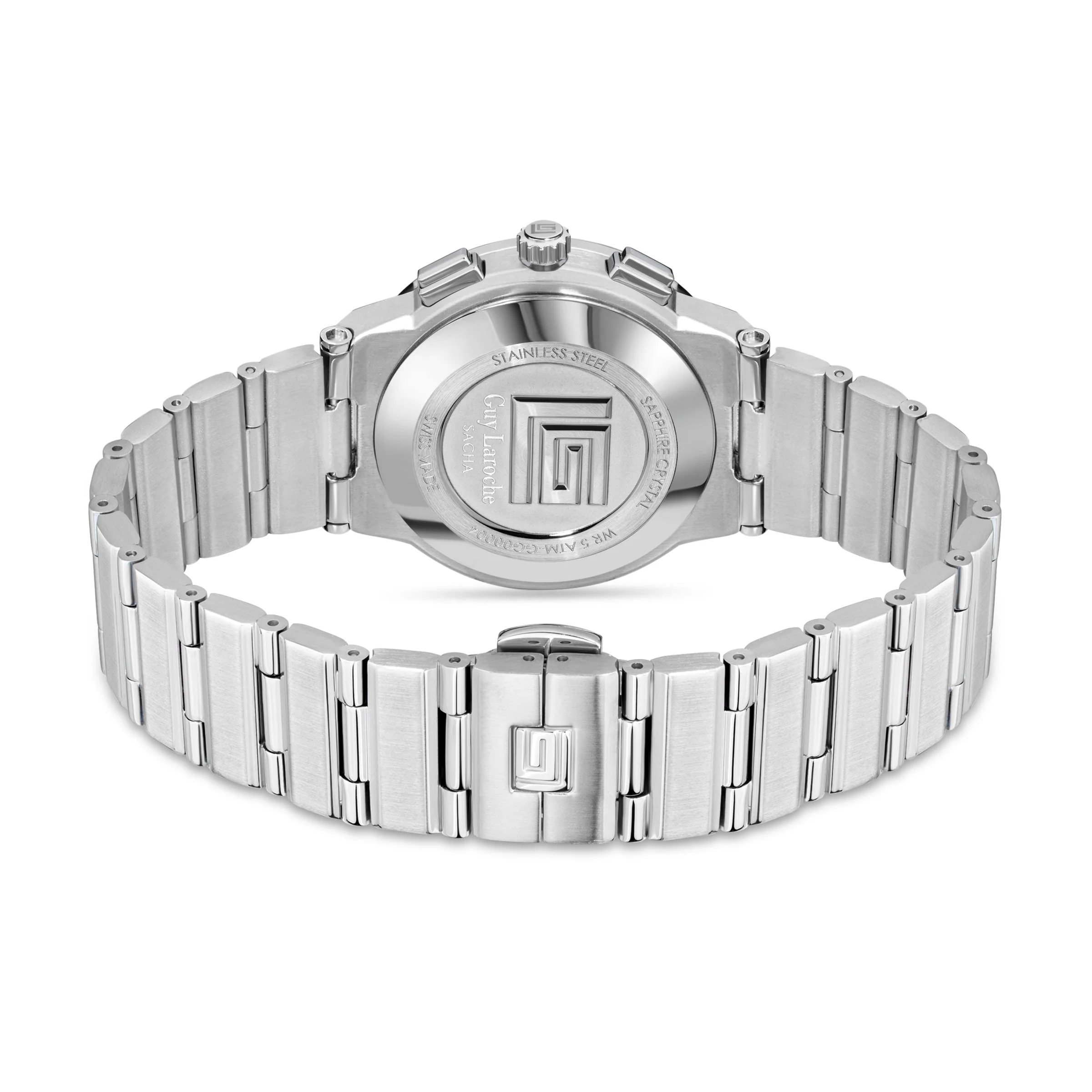 Guy Laroche Bracelet Watch - Image 3