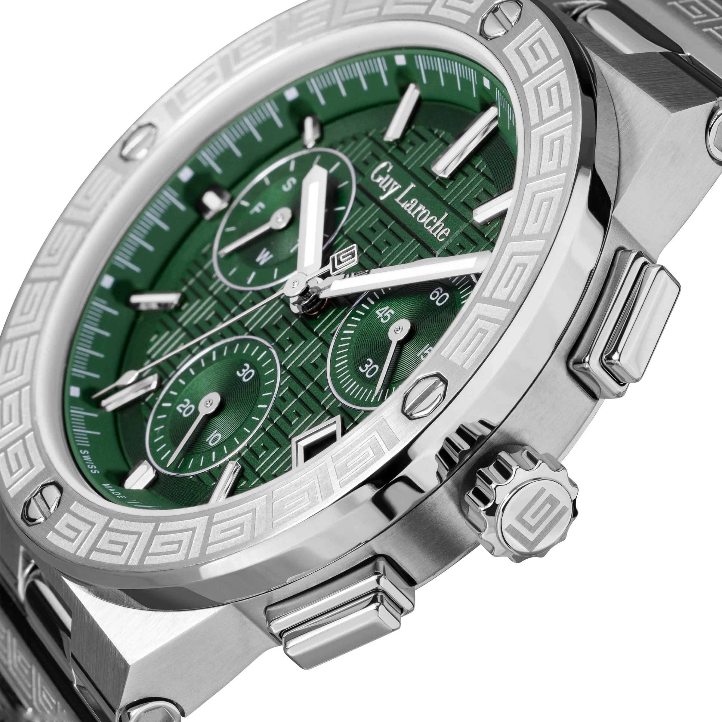 Guy Laroche Bracelet Watch - Image 4
