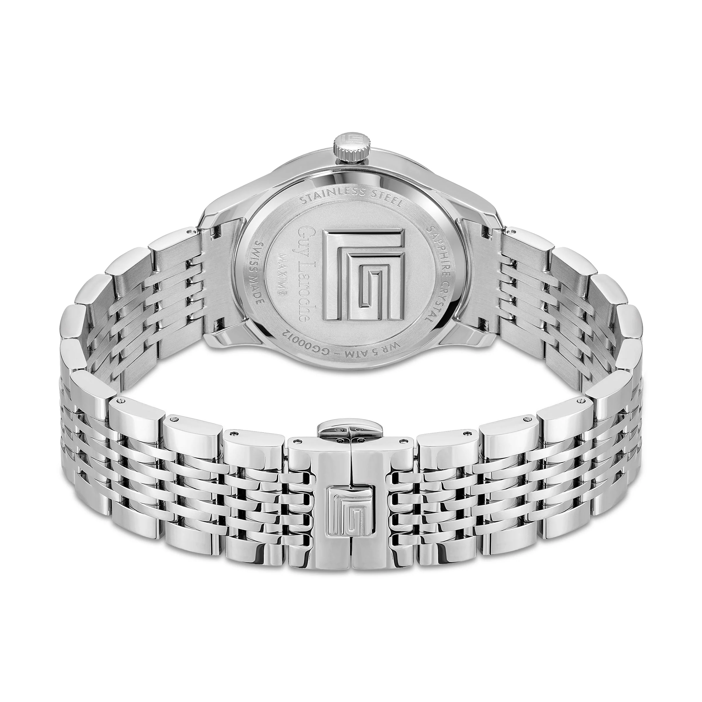 Guy Laroche Bracelet Watch - Image 3