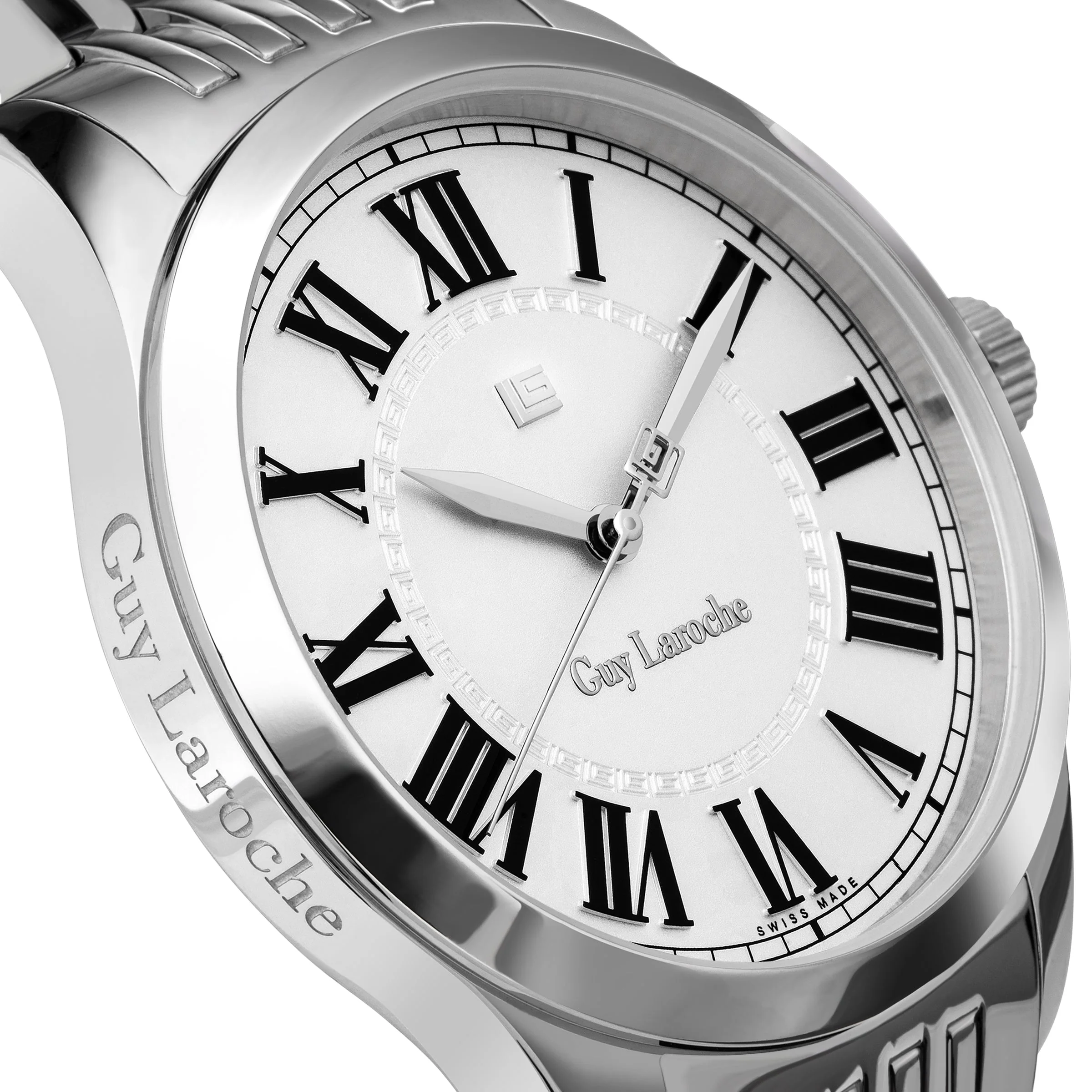 Guy Laroche Bracelet Watch - Image 4