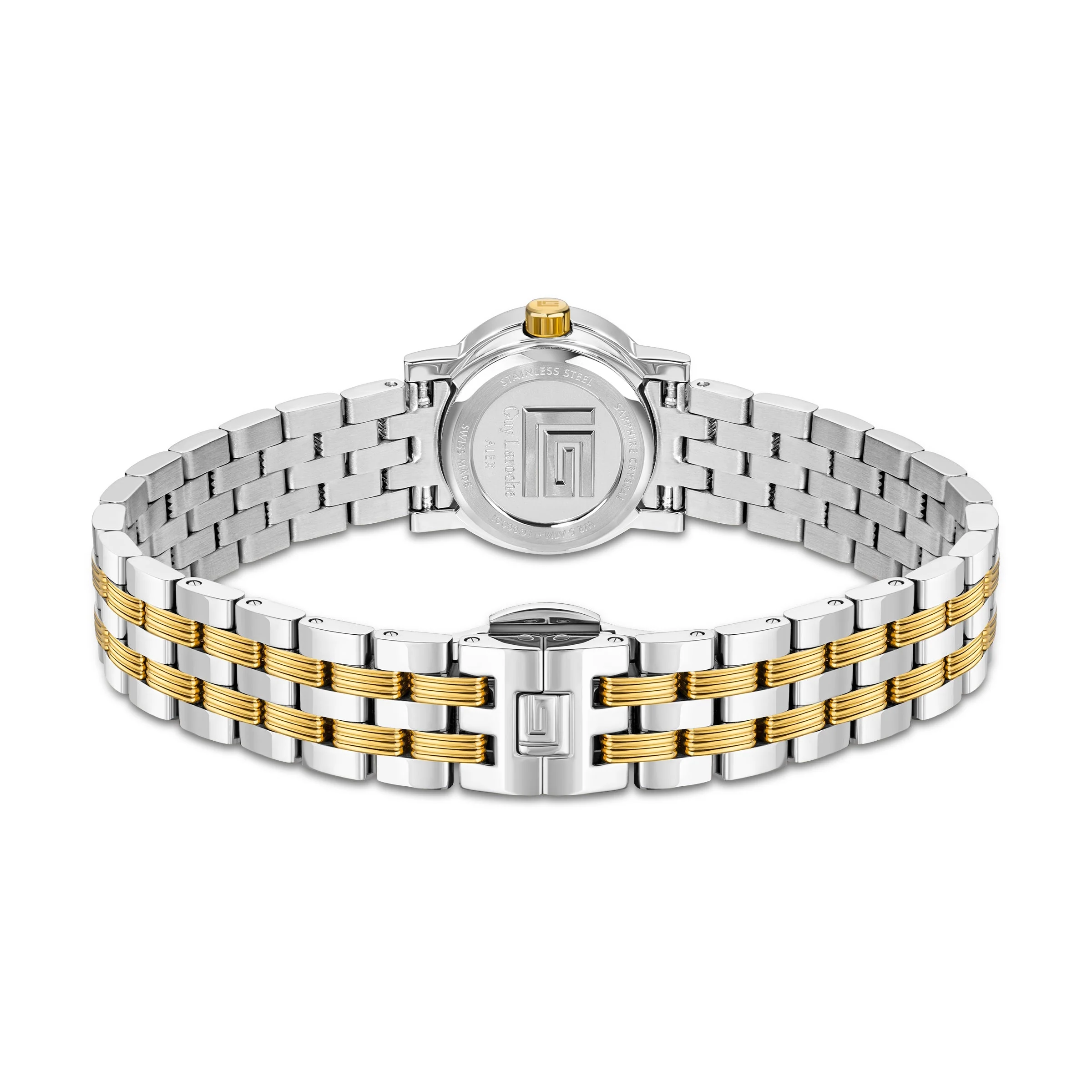 Guy Laroche Bracelet Watch - Image 3
