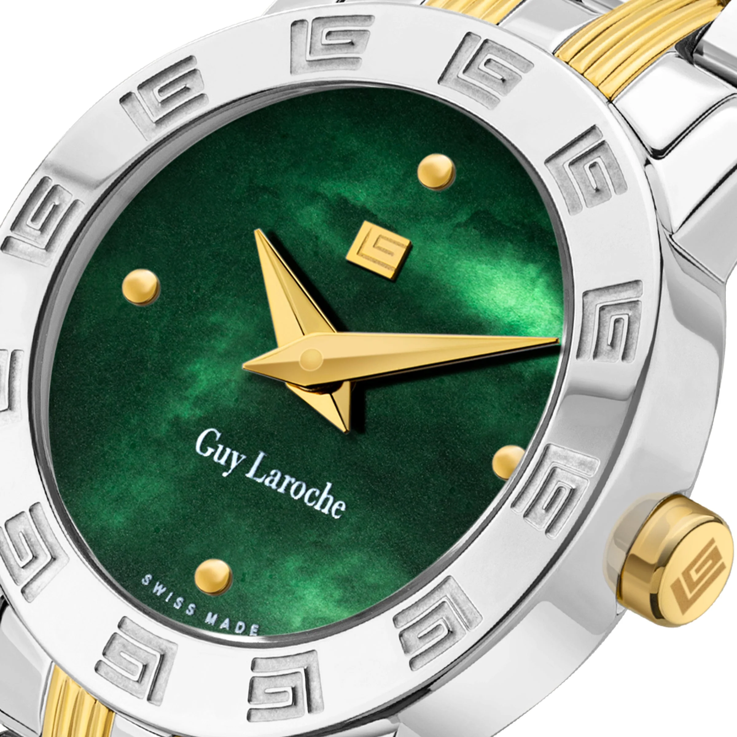 Guy Laroche Bracelet Watch - Image 4
