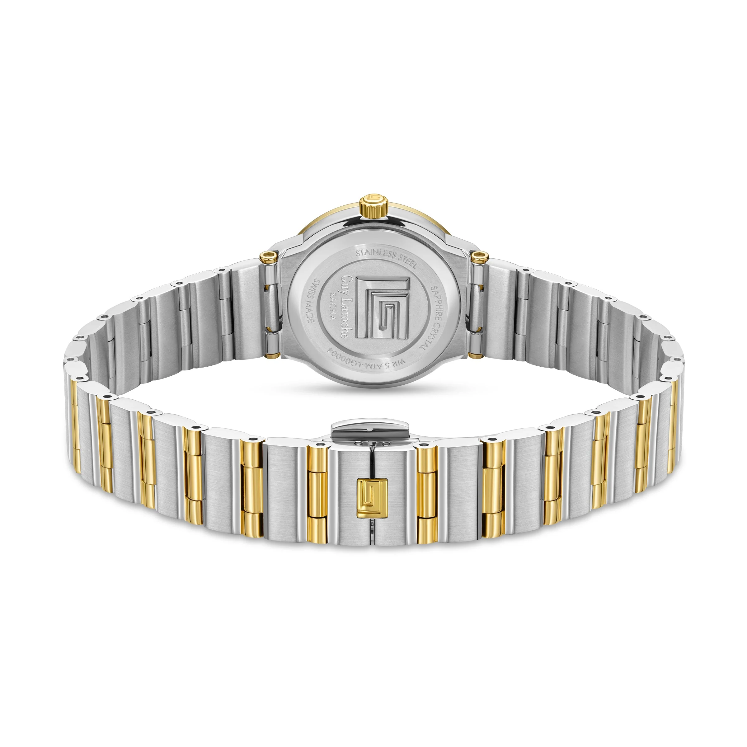 Guy Laroche Bracelet Watch - Image 3