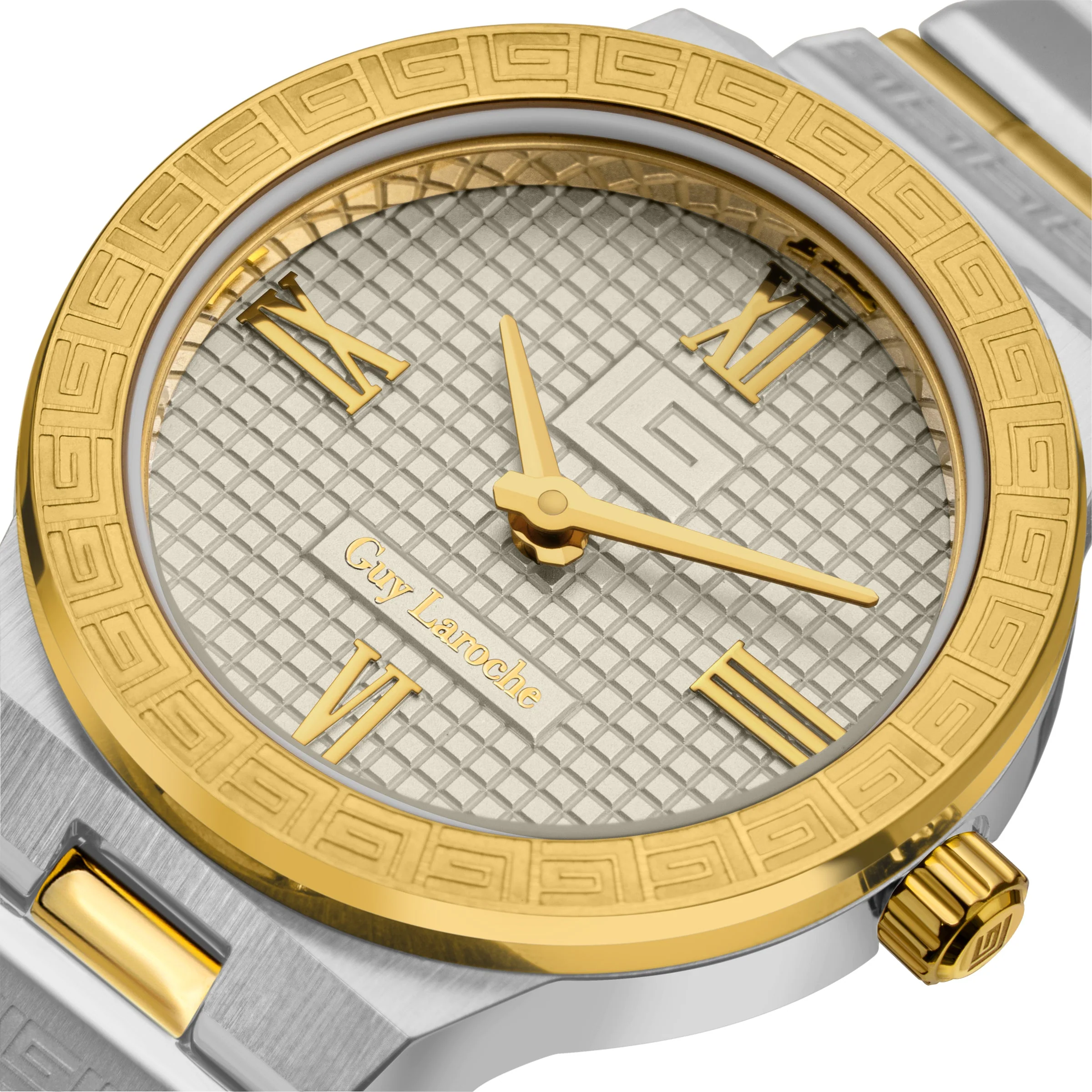 Guy Laroche Bracelet Watch - Image 4