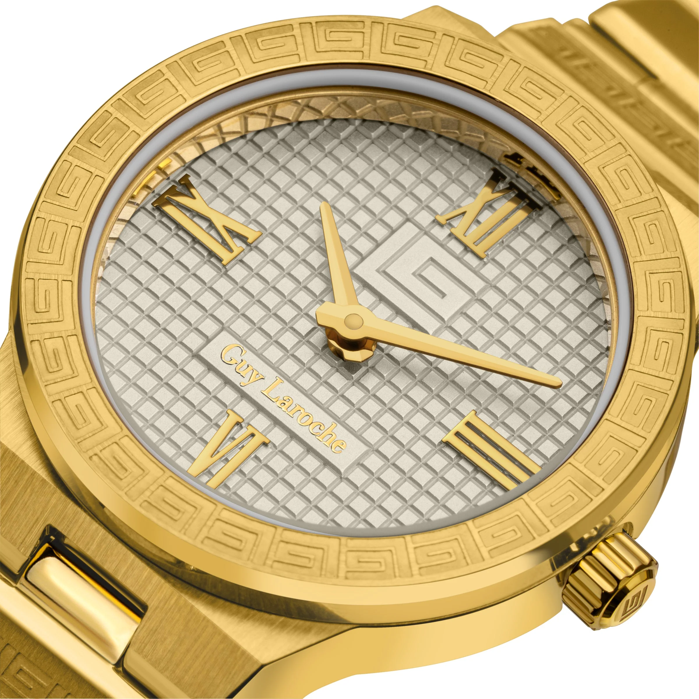 Guy Laroche Bracelet Watch - Image 4