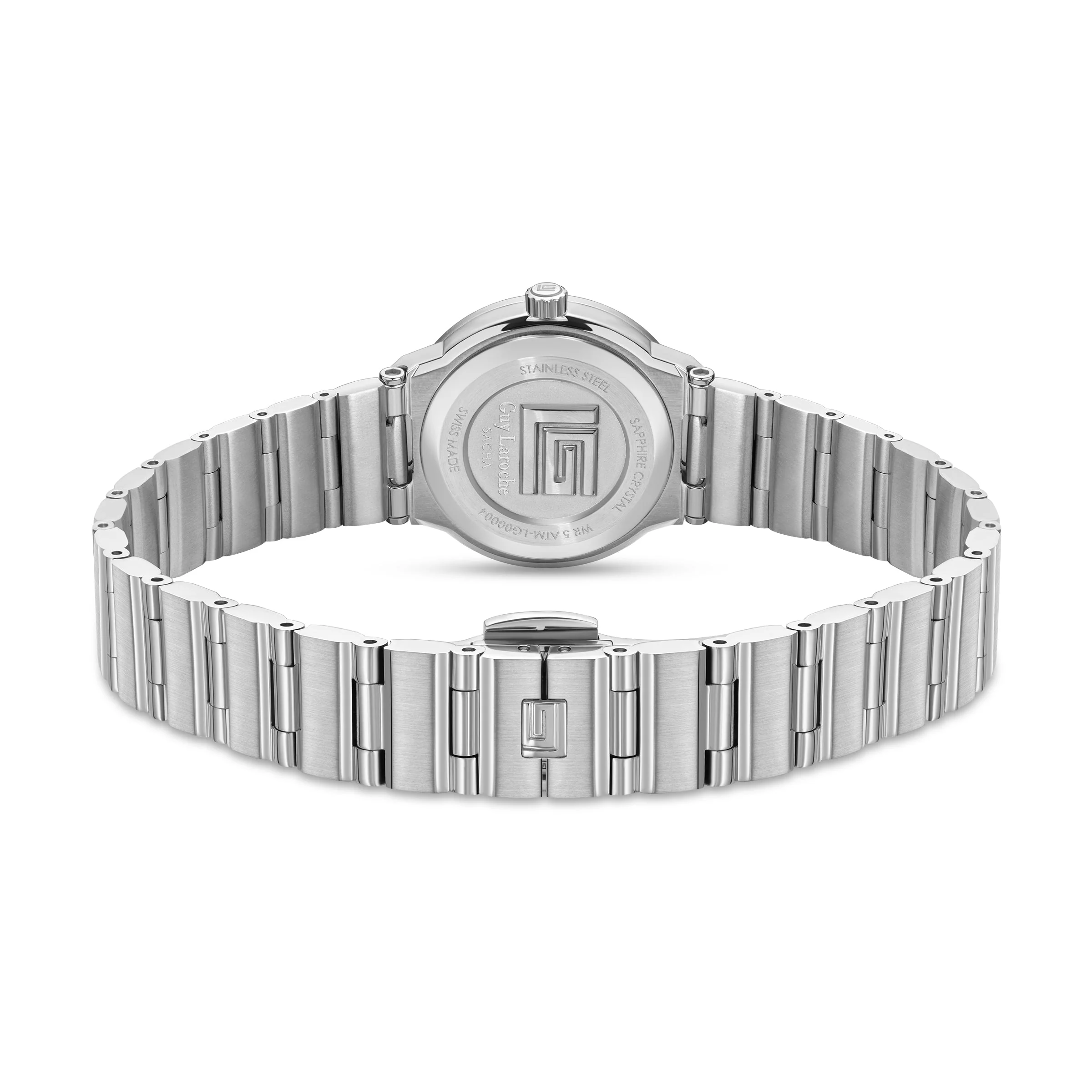 Guy Laroche Bracelet Watch - Image 3