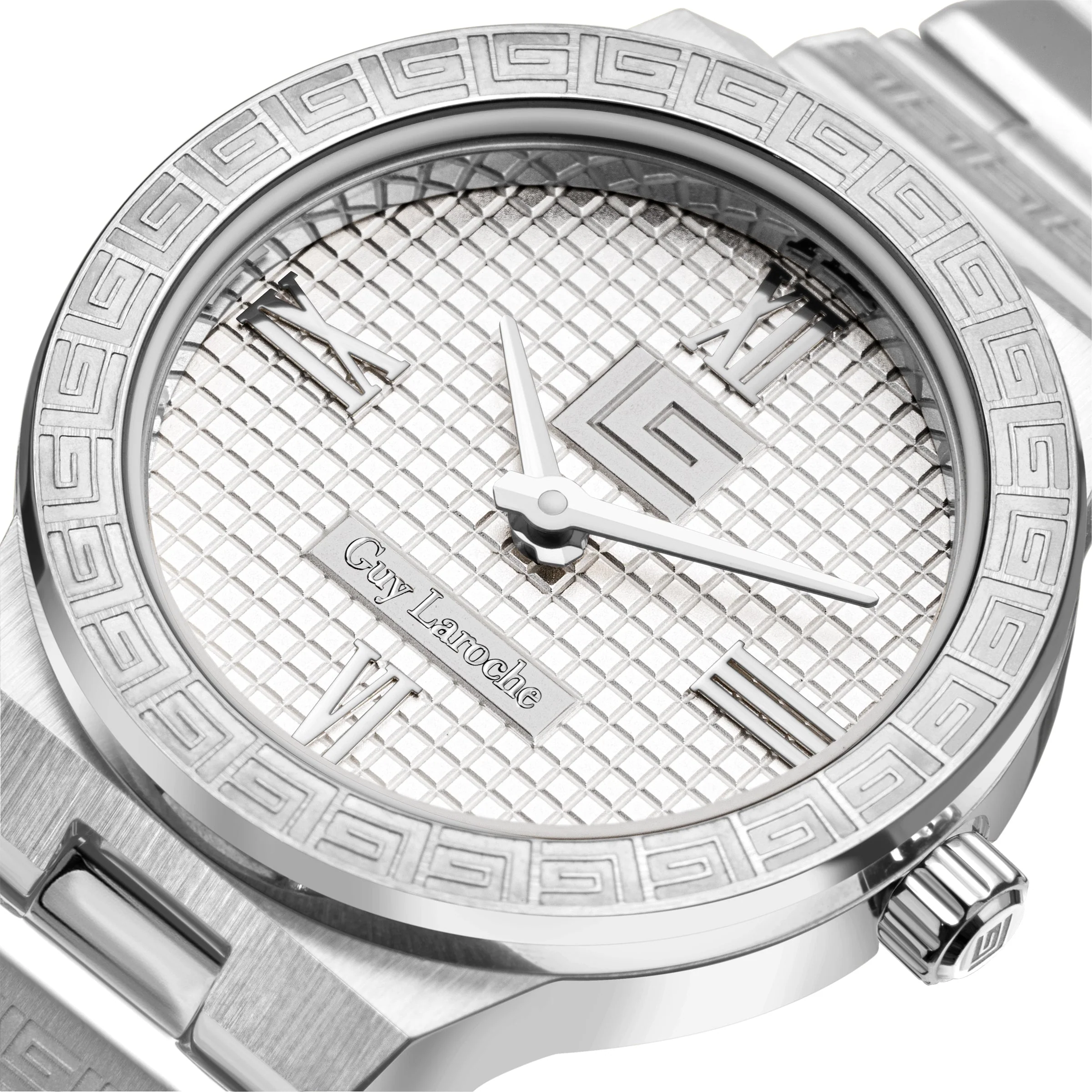Guy Laroche Bracelet Watch - Image 4