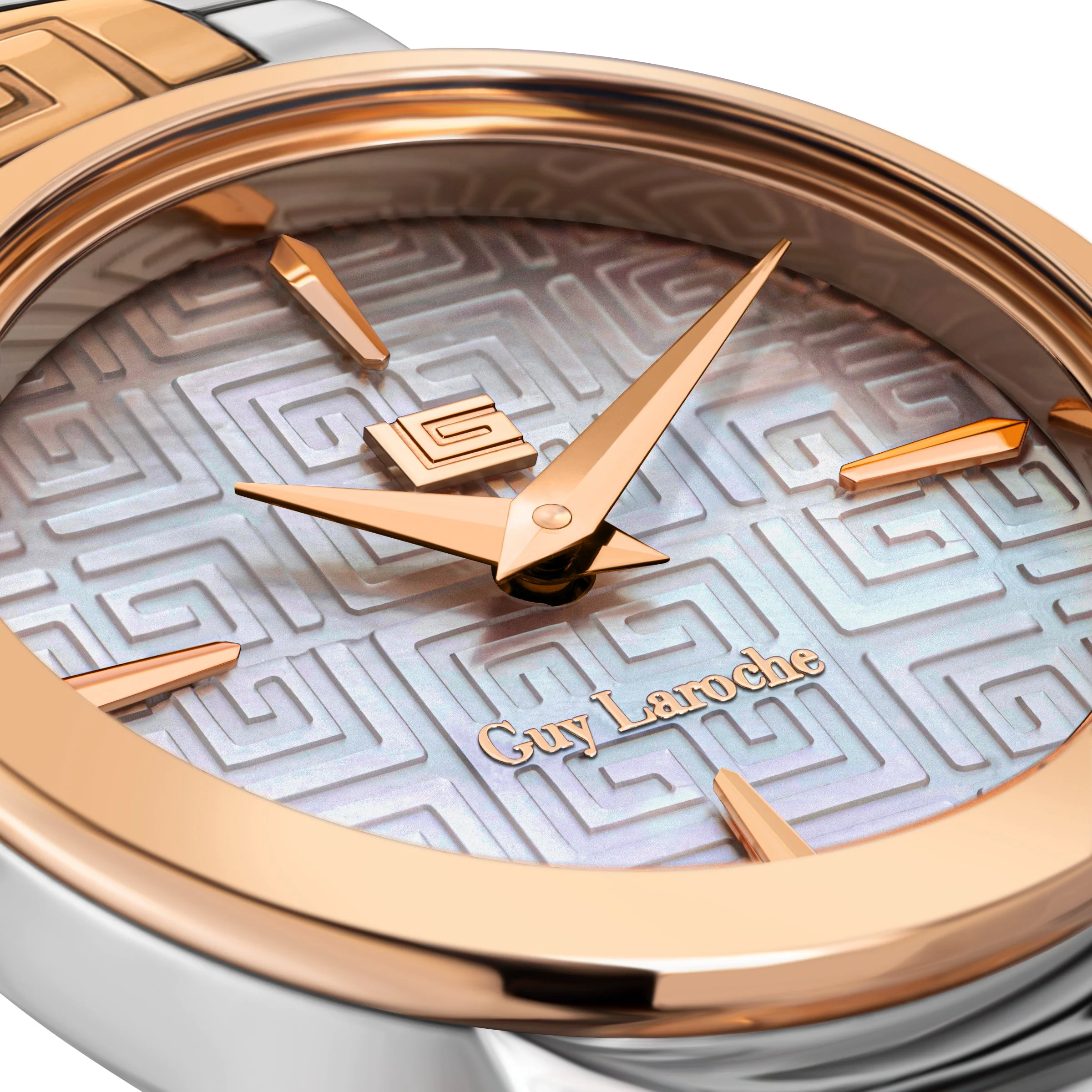 Guy Laroche Bracelet Watch - Image 4