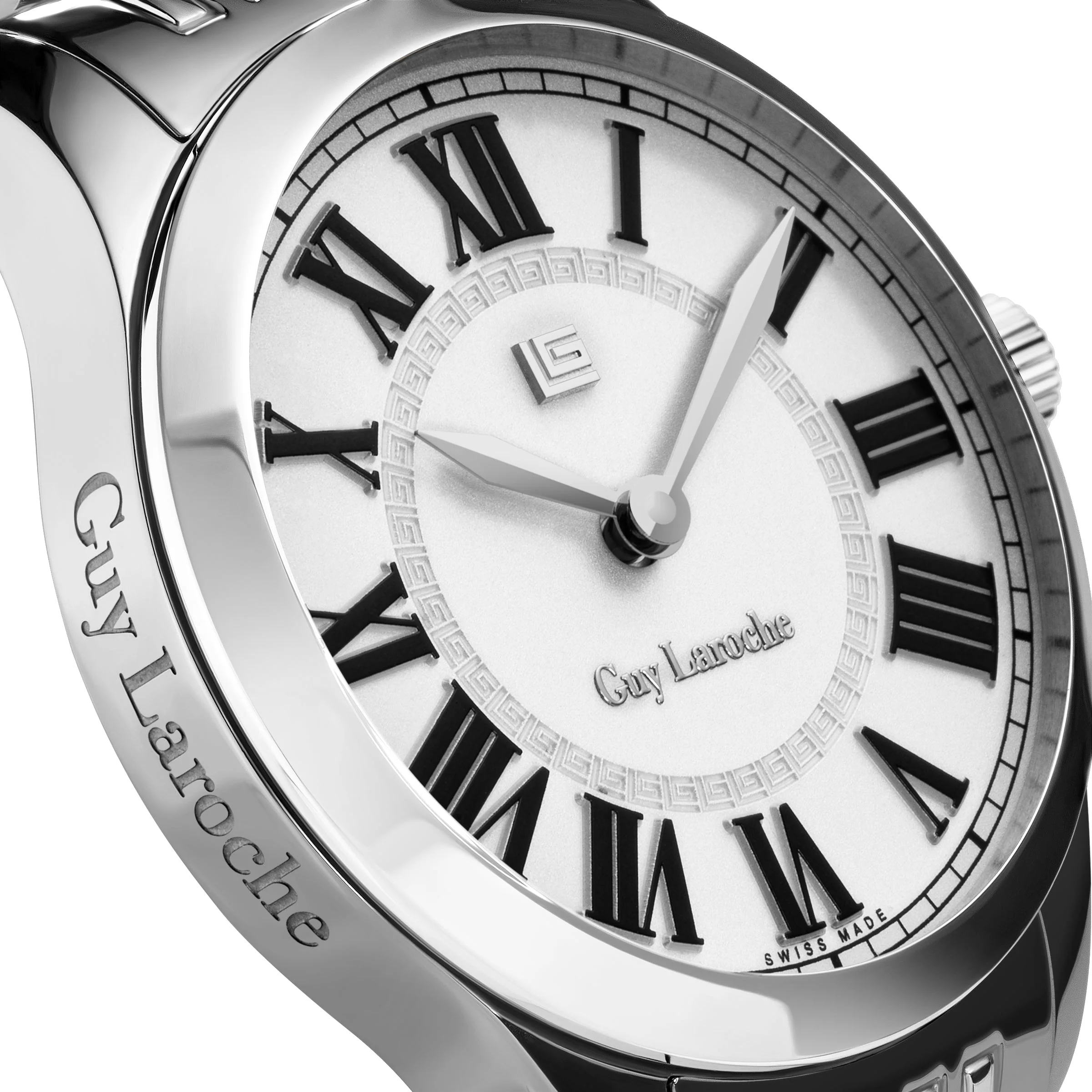 Guy Laroche Bracelet Watch - Image 4