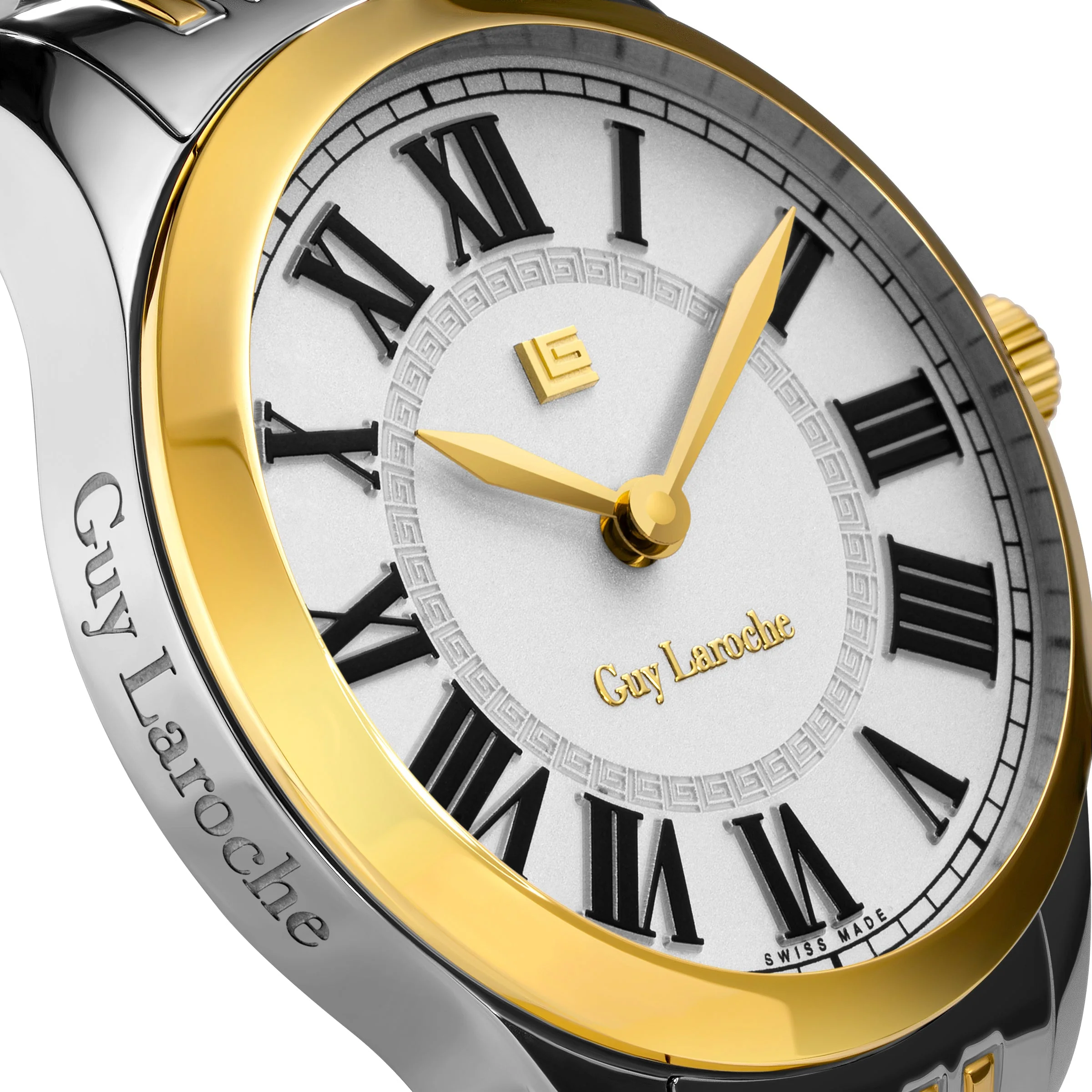 Guy Laroche Bracelet Watch - Image 4