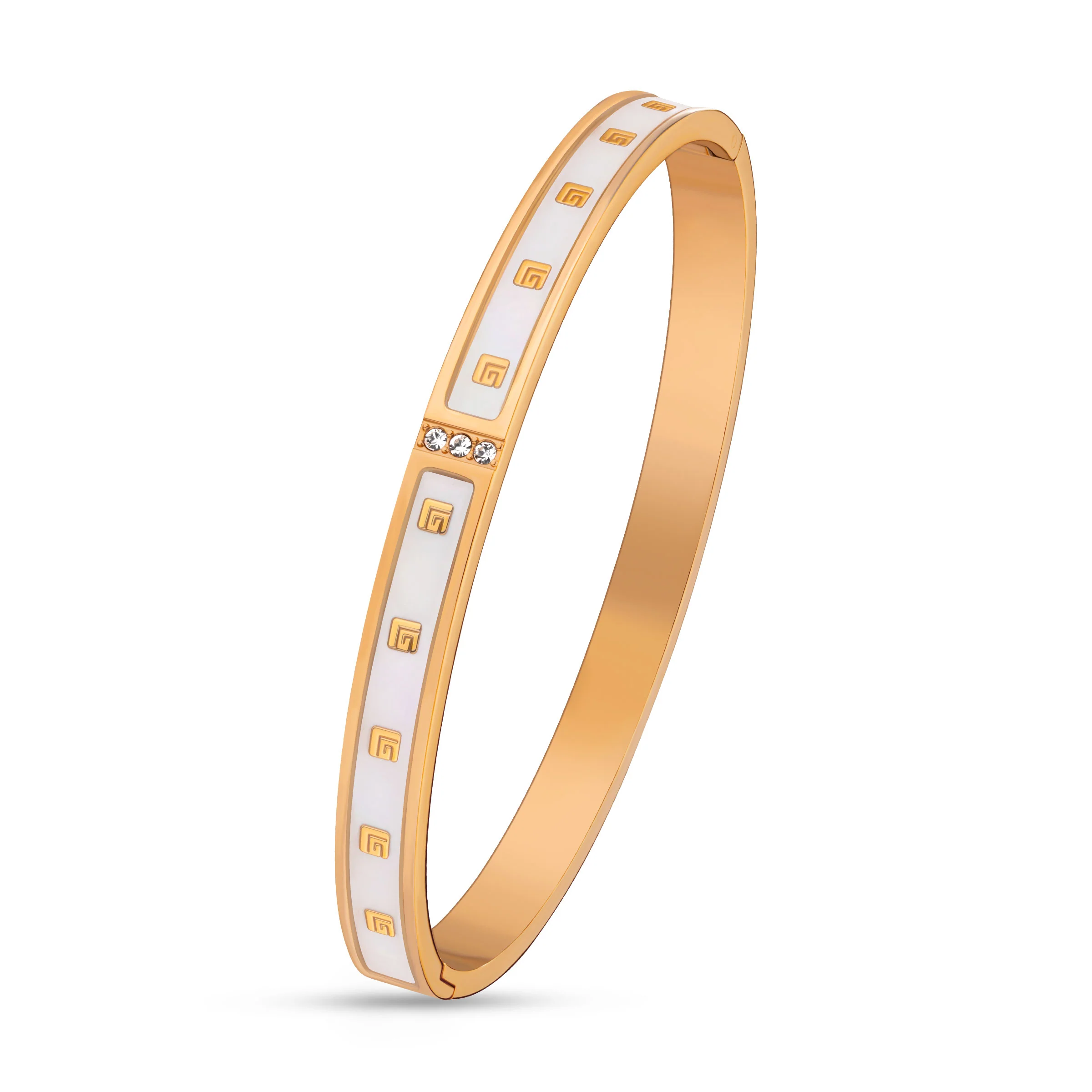 GUY LAROCHE GRACE RG BANGLE - Image 2
