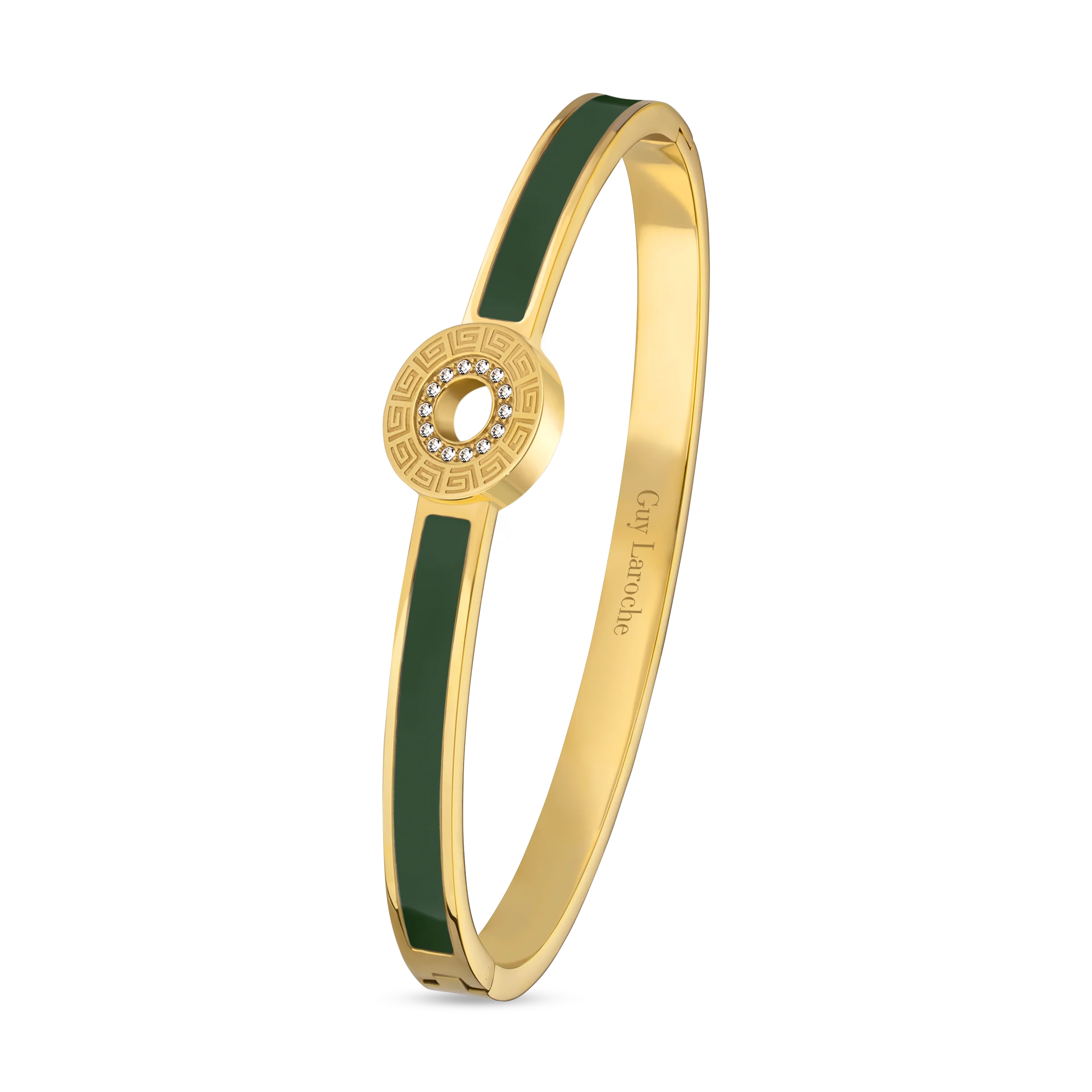 GUY LAROCHE VICTORIA GP BANGLE - Image 2
