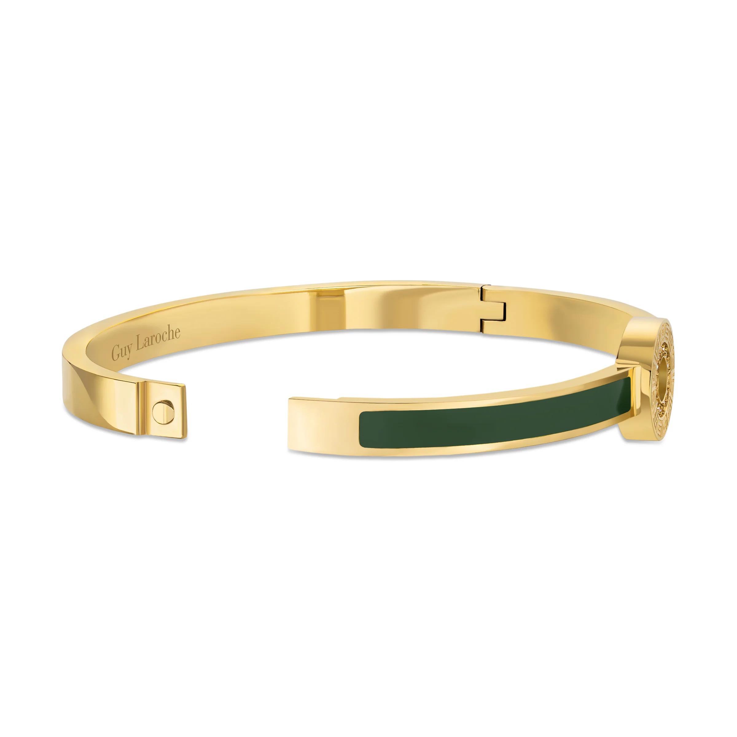GUY LAROCHE VICTORIA GP BANGLE - Image 3
