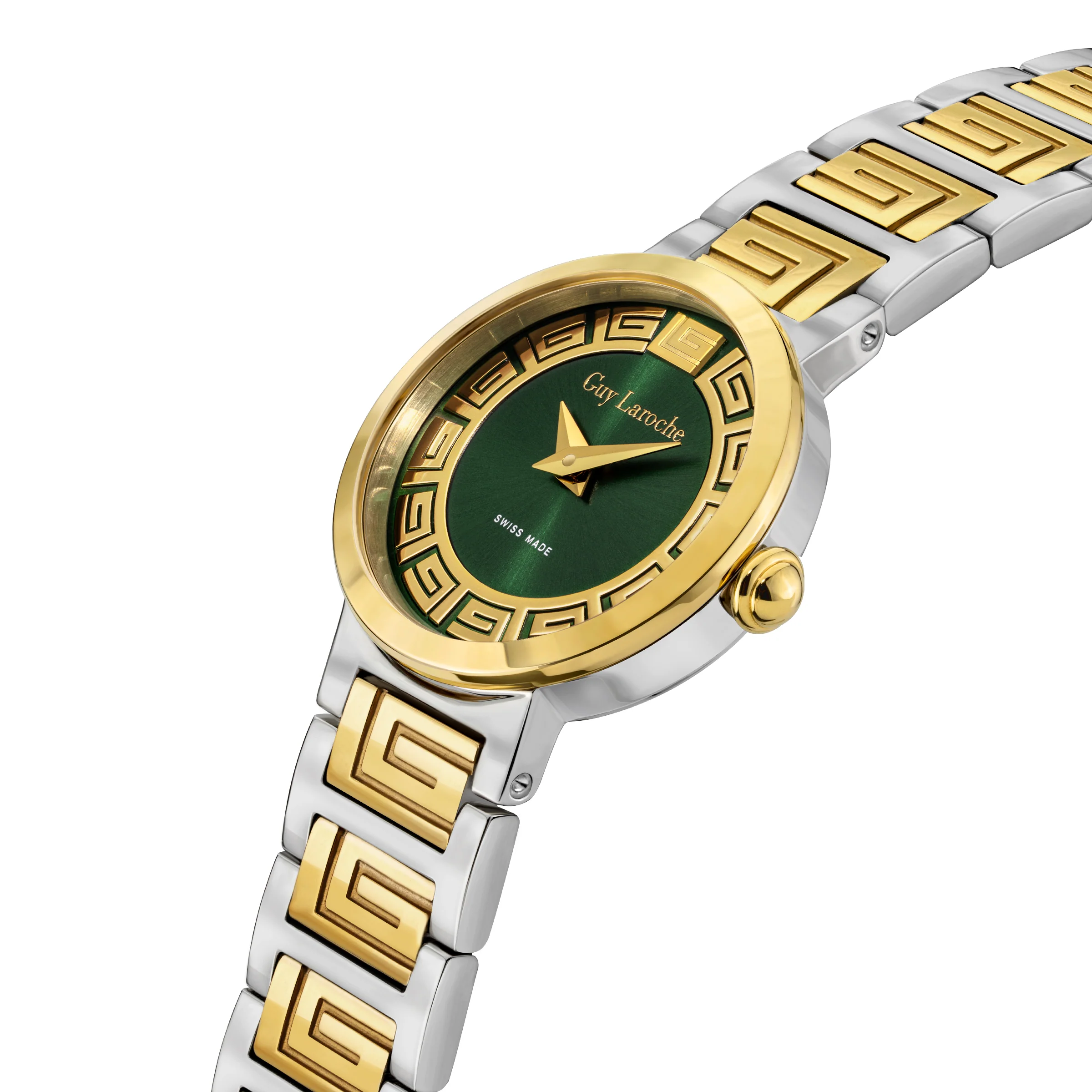 GUY LAROCHE Women Analogue Watch - Image 2