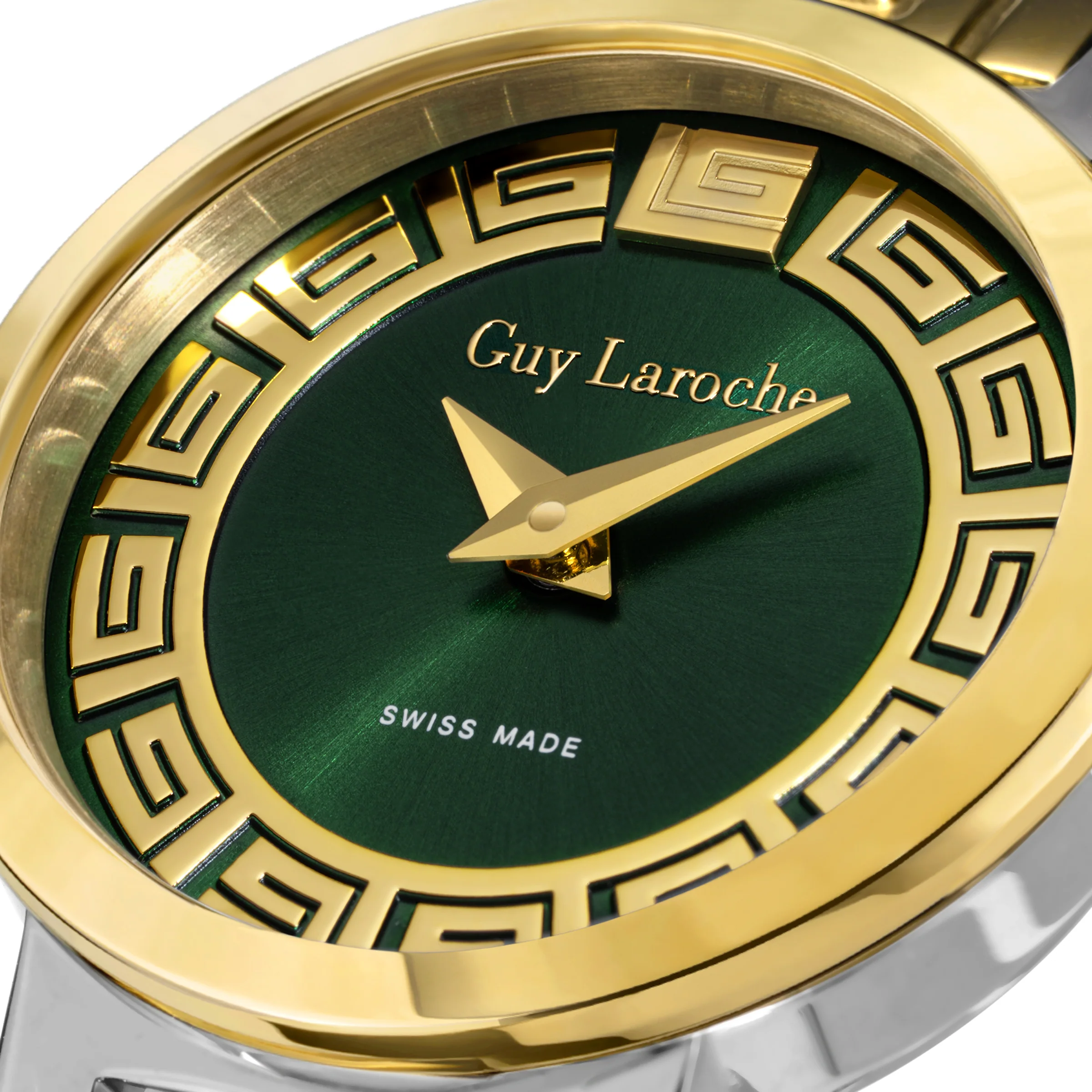 GUY LAROCHE Women Analogue Watch - Image 3