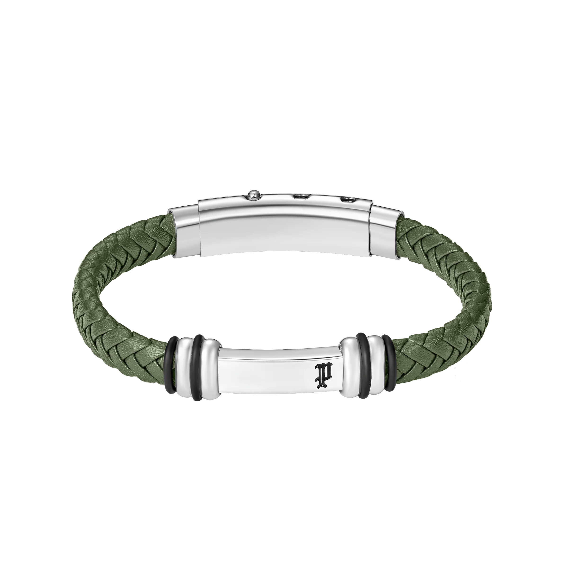 Highbridge Bracelet Police For Men - Image 2