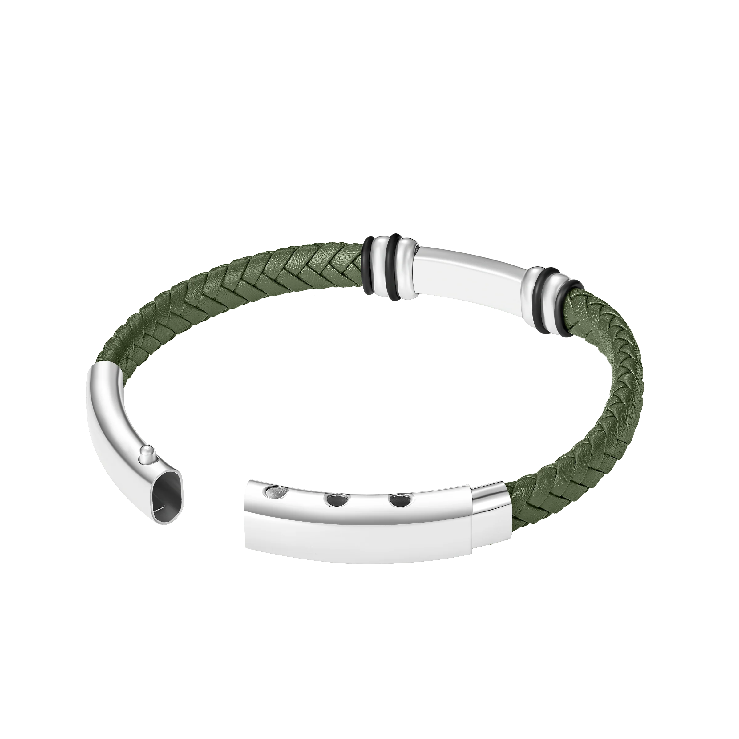 Highbridge Bracelet Police For Men - Image 3