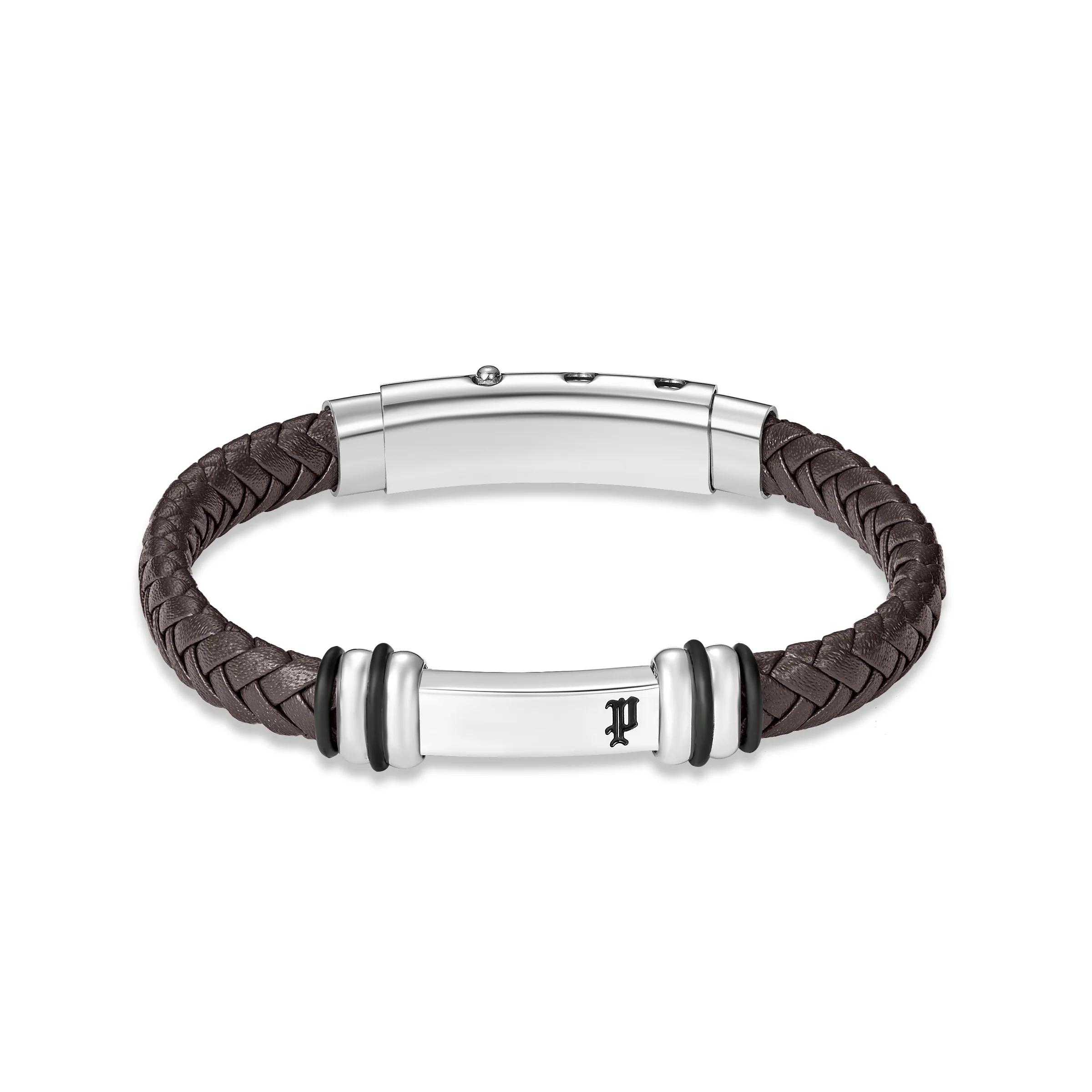 Highbridge Bracelet Police For Men - Image 2
