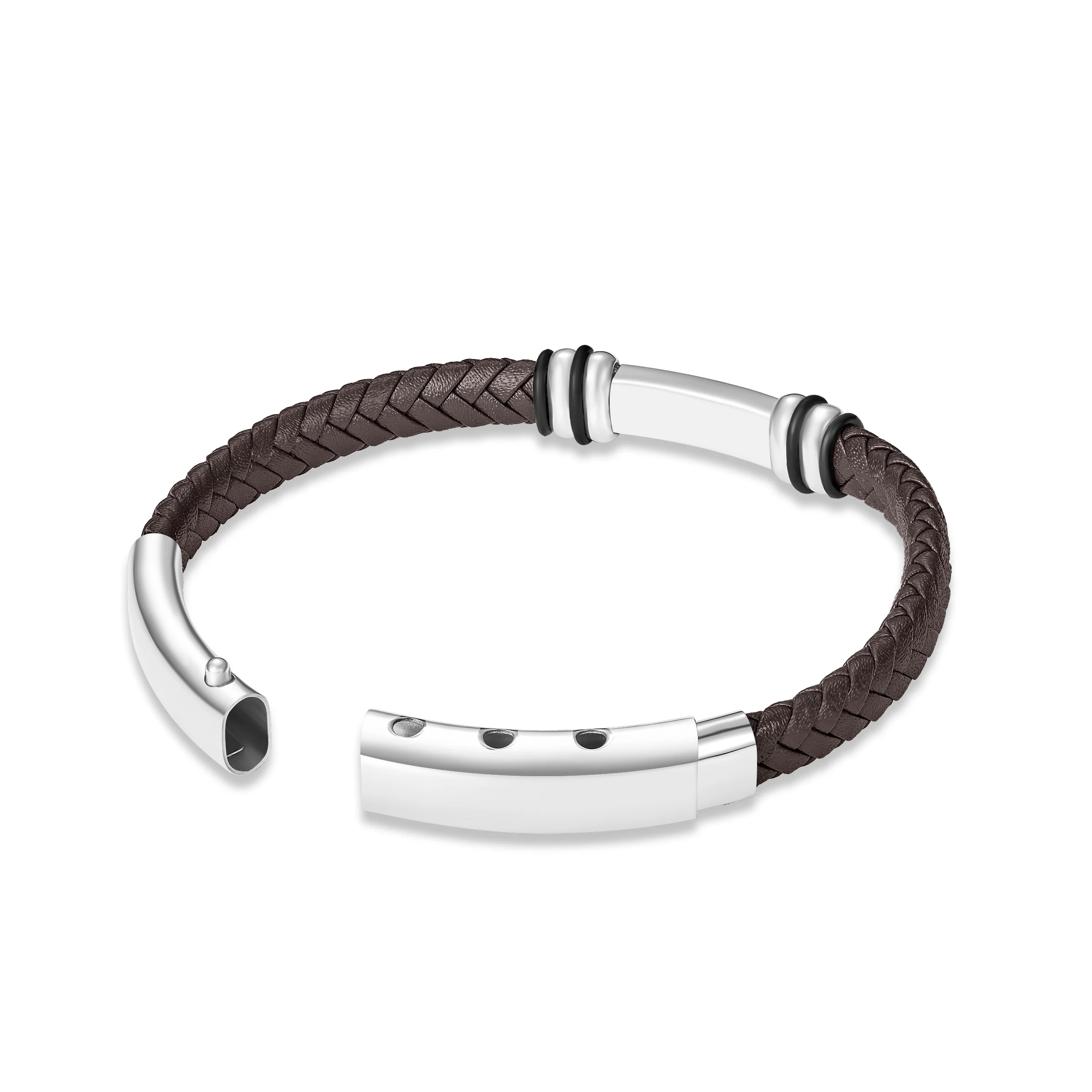 Highbridge Bracelet Police For Men - Image 3