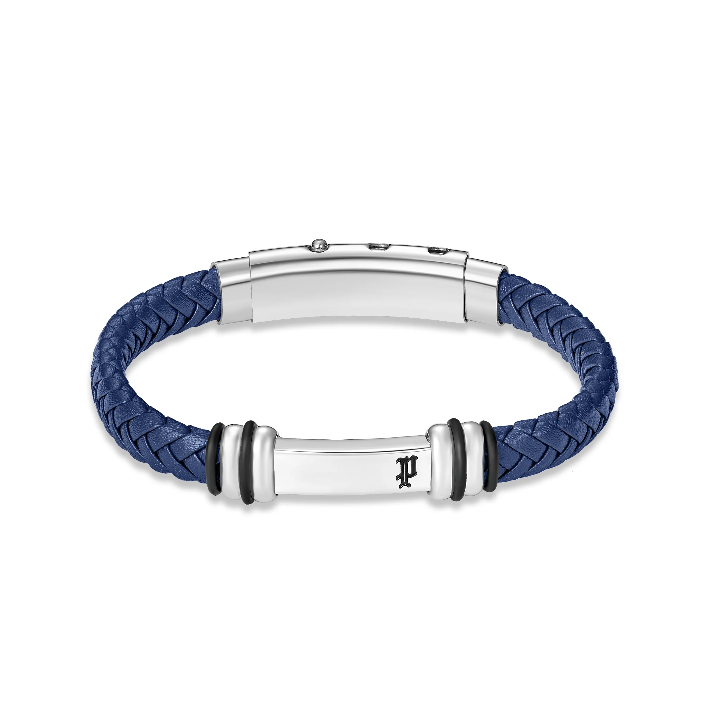 Highbridge Bracelet Police For Men - Image 2