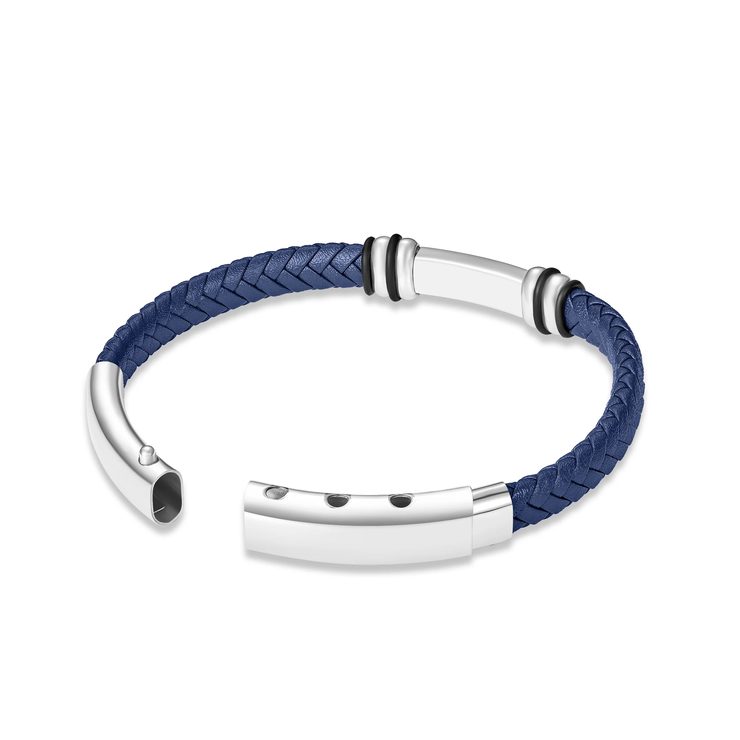 Highbridge Bracelet Police For Men - Image 3