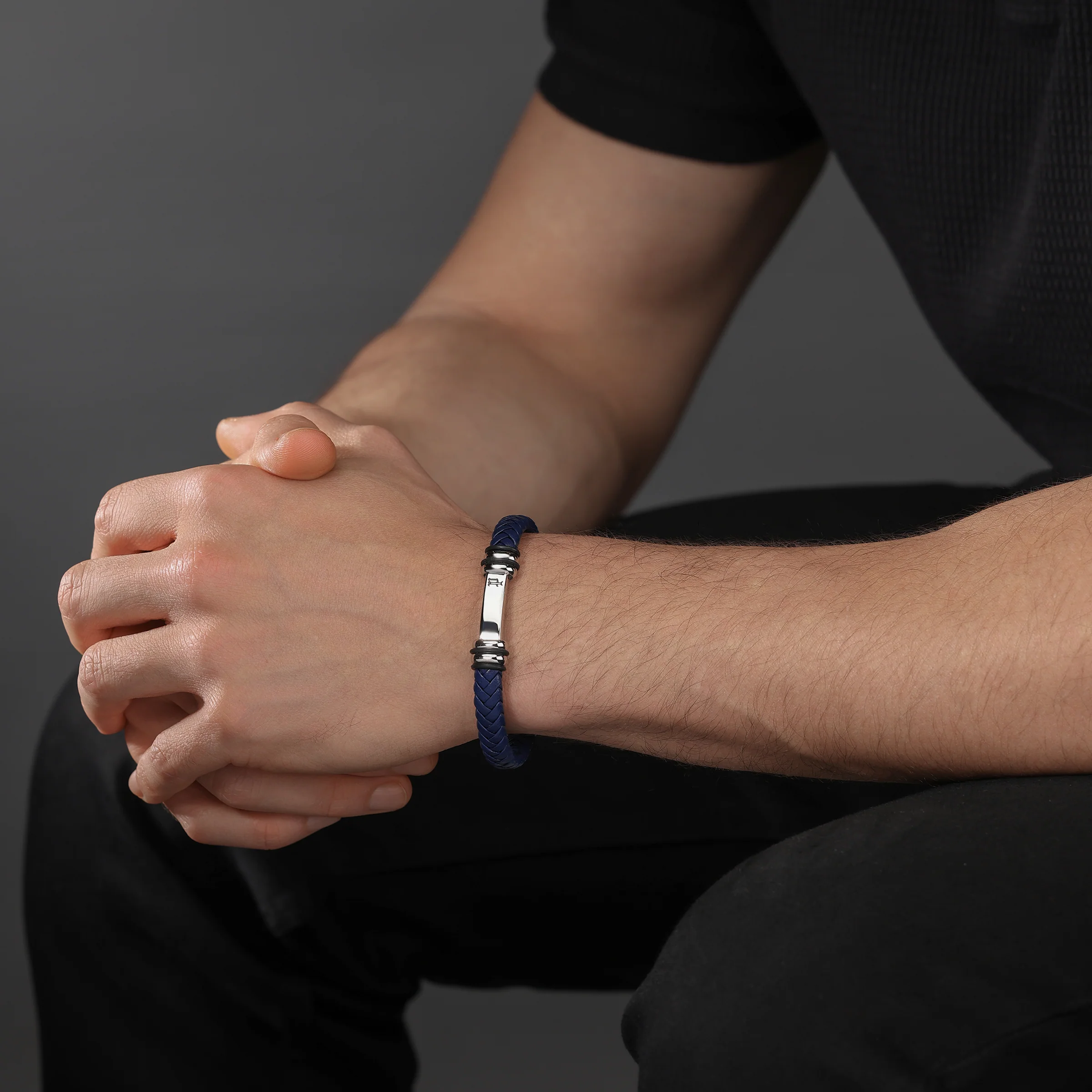 Highbridge Bracelet Police For Men - Image 4