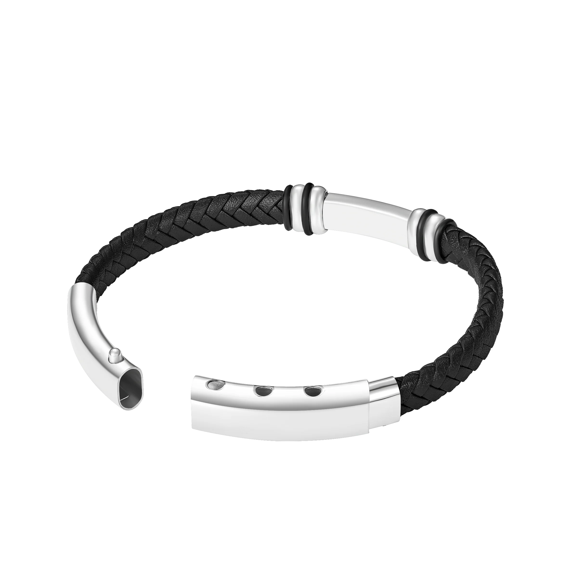 Highbridge Bracelet Police For Men - Image 2