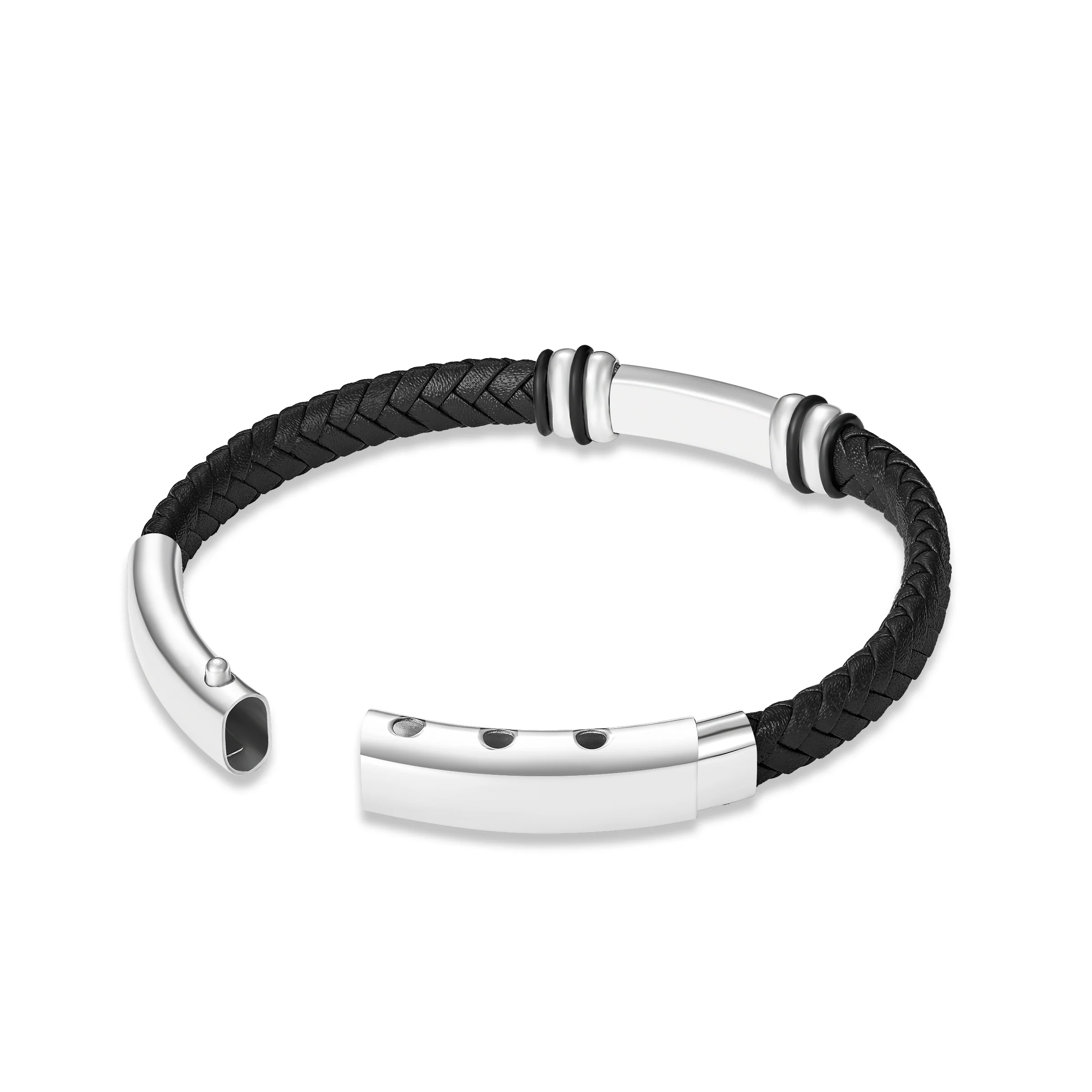Highbridge Bracelet Police For Men - Image 3