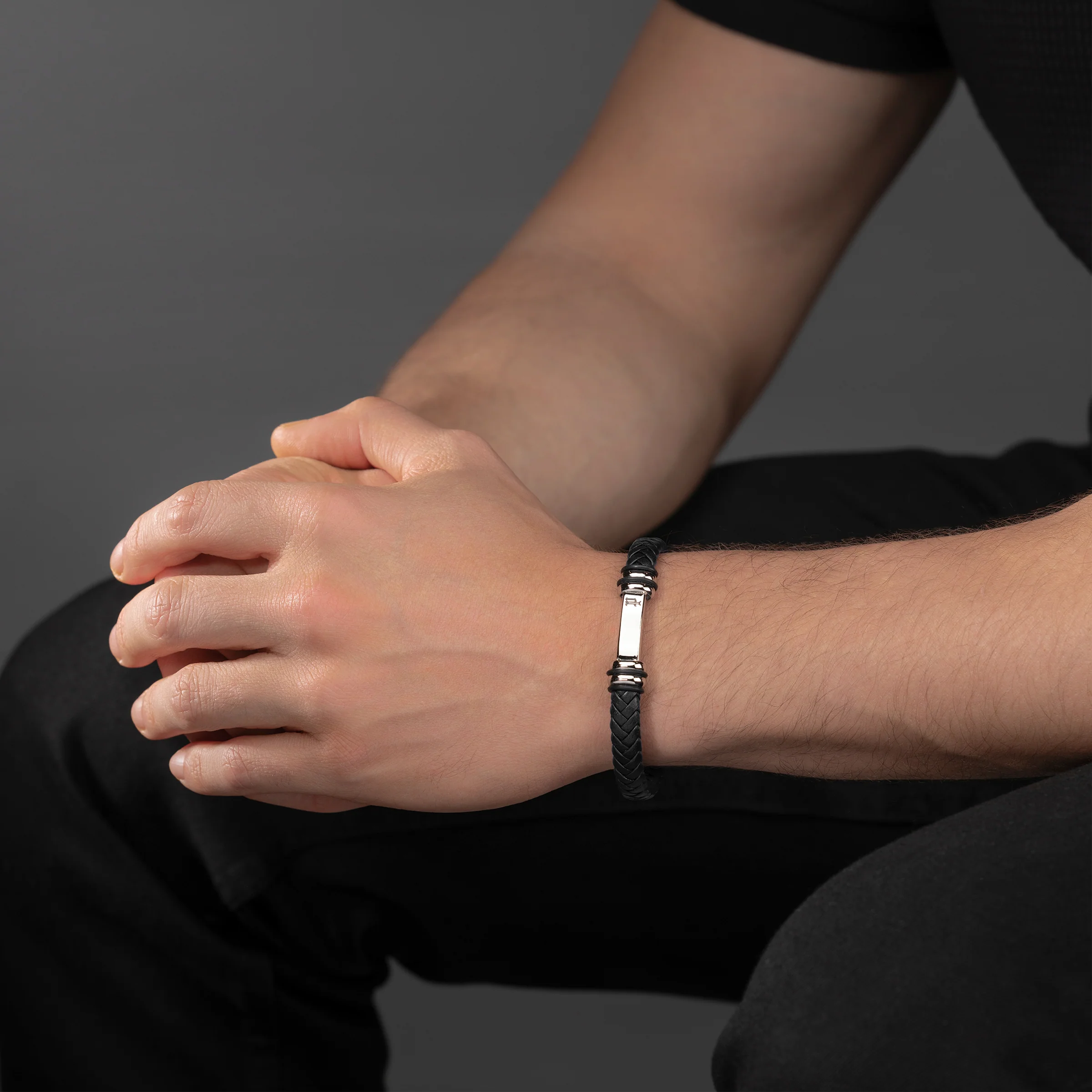 Highbridge Bracelet Police For Men - Image 4