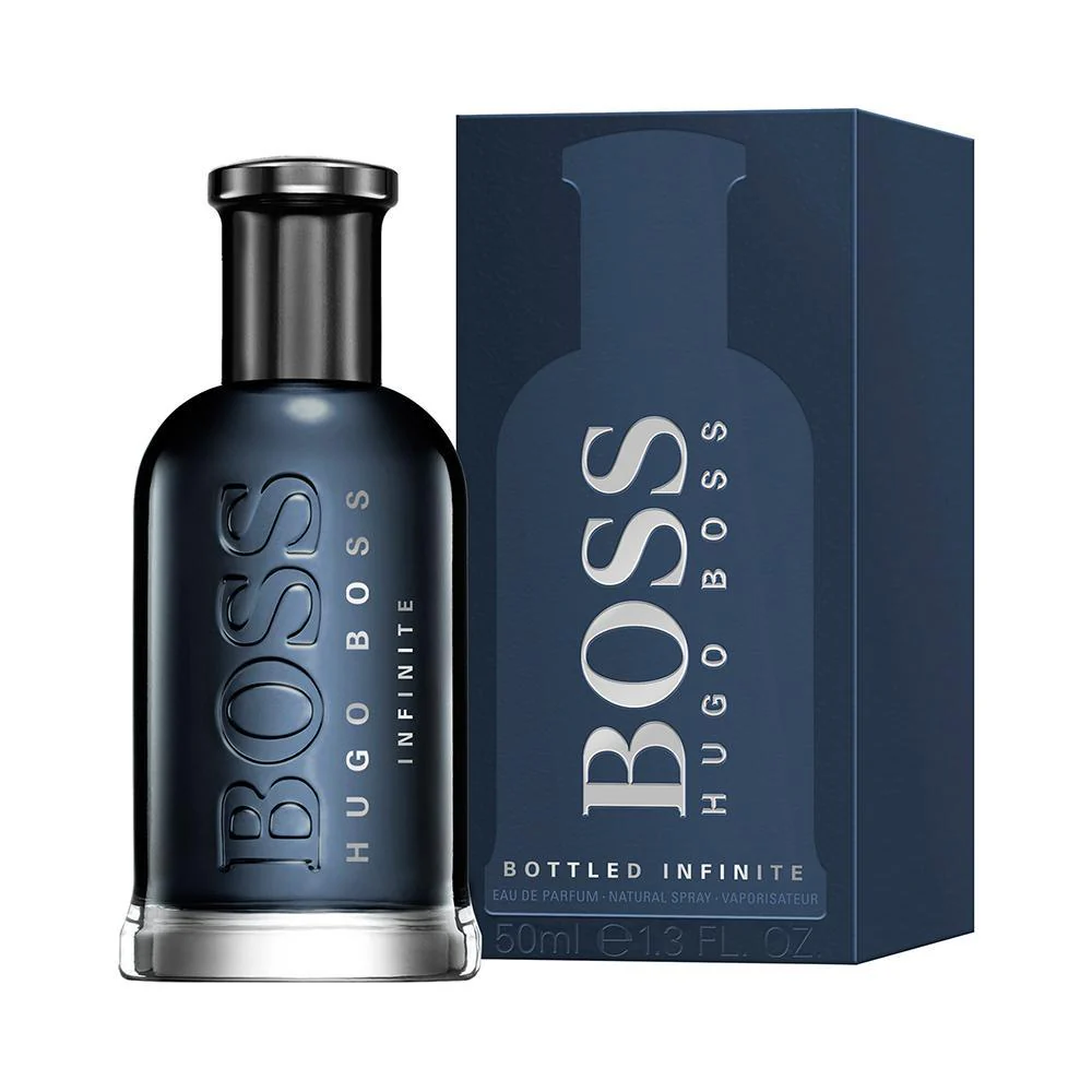 Boss Bottled Infinite - Image 4